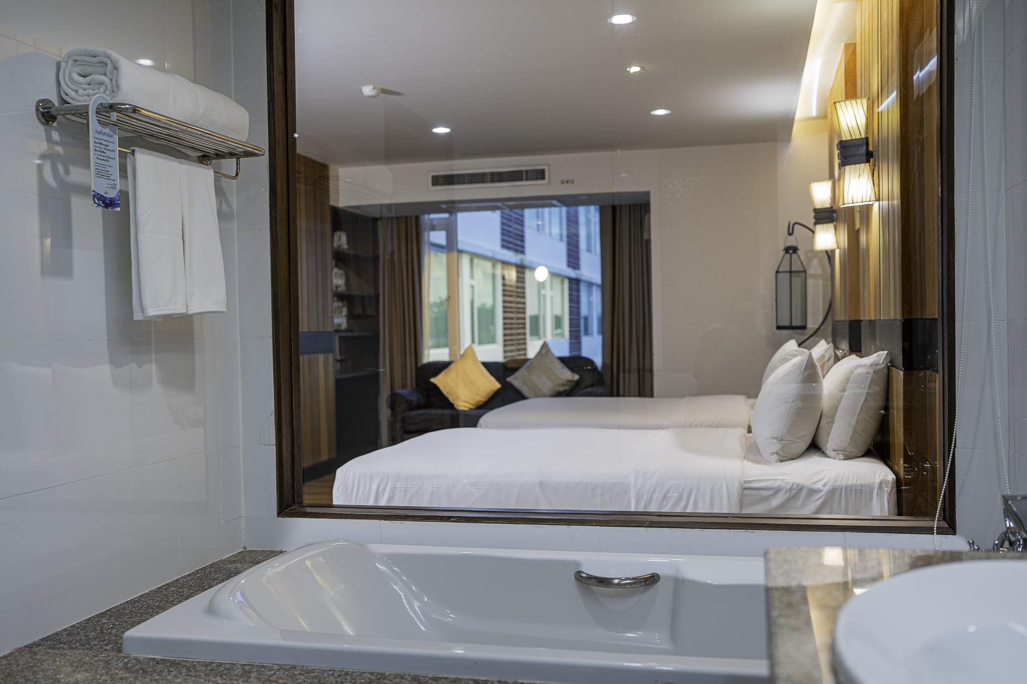 Junior Suite Standard