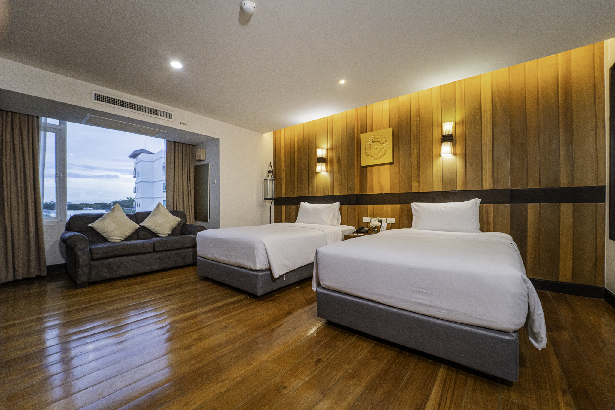 Junior Suite Standard