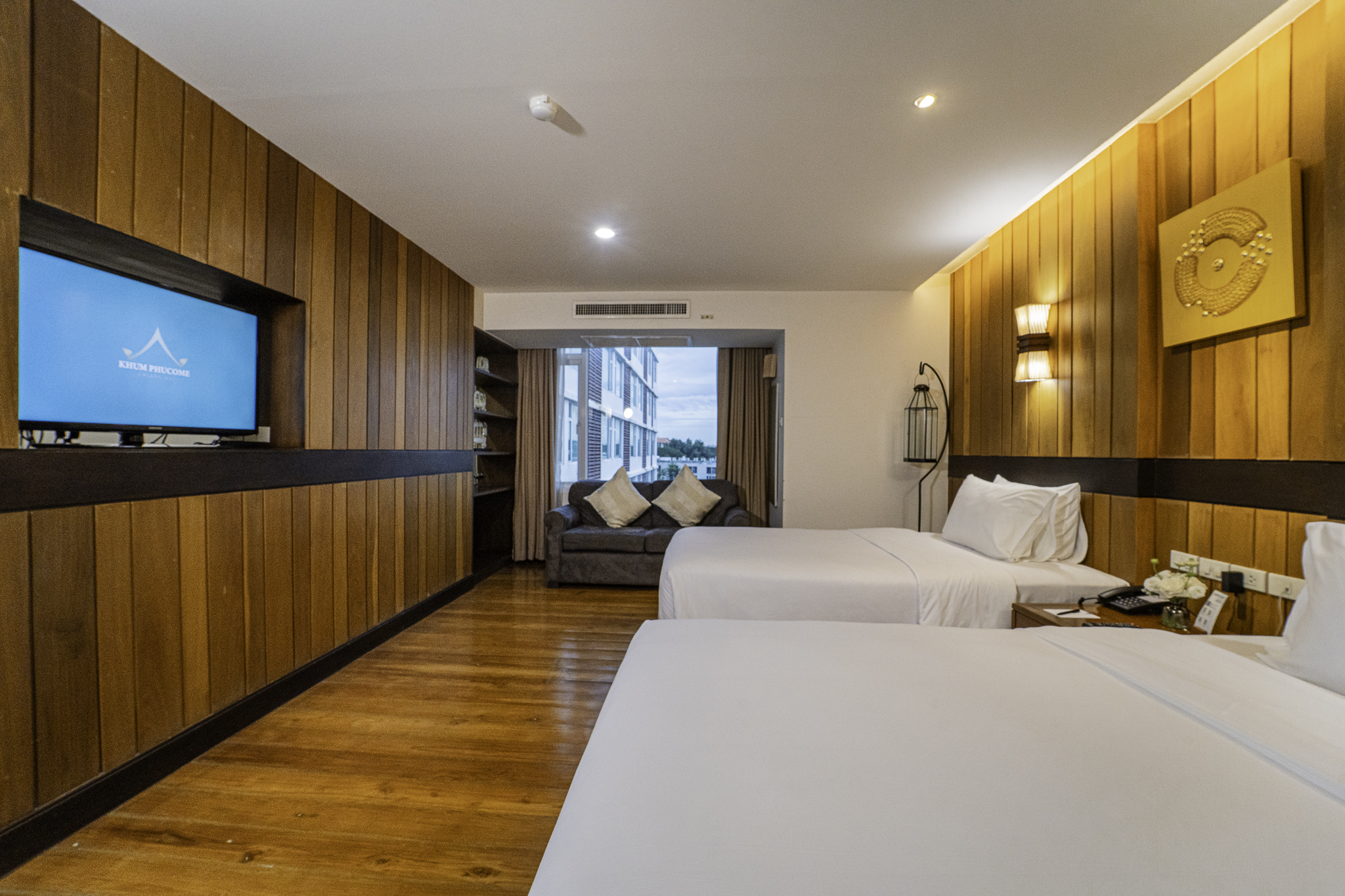 Junior Suite Standard