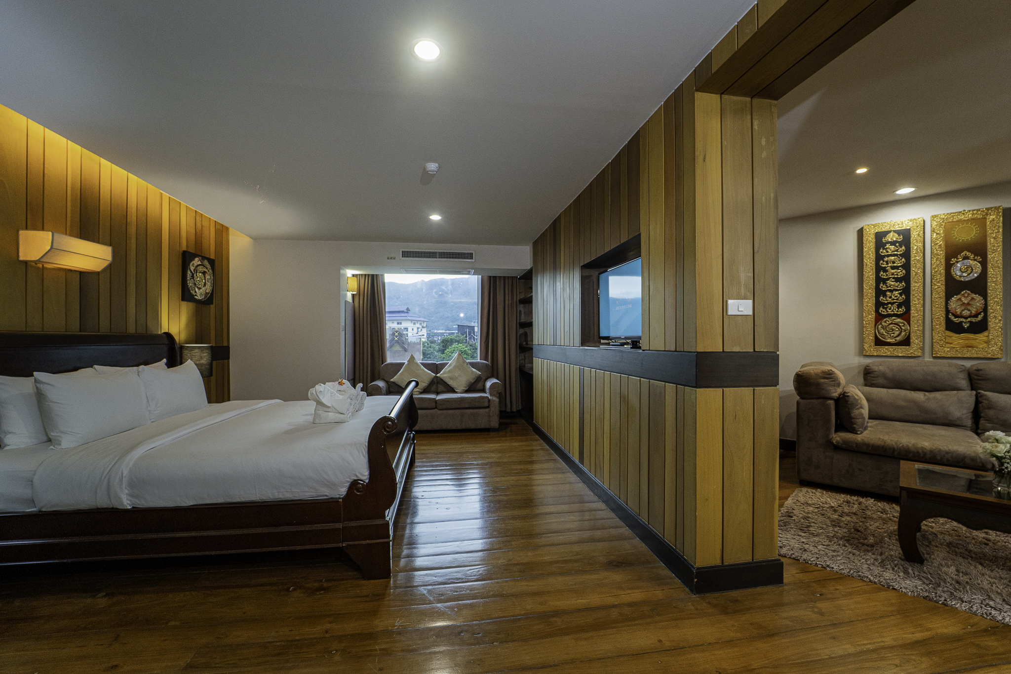 Junior Suite Standard