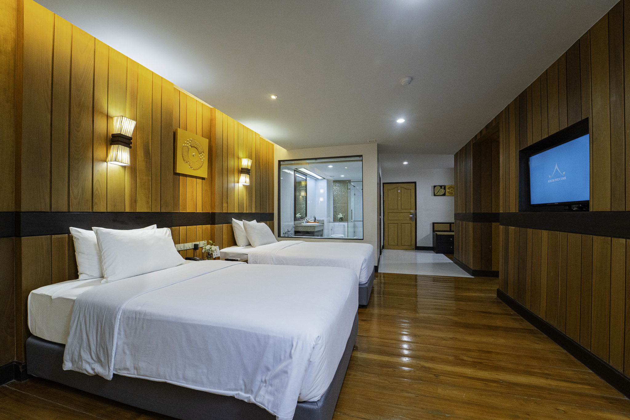 Junior Suite Standard