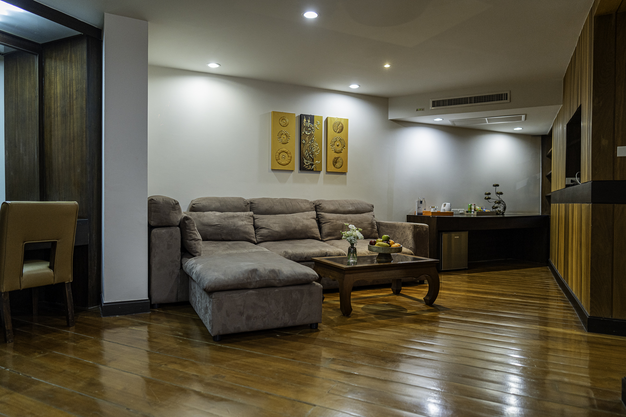 Junior Suite Standard