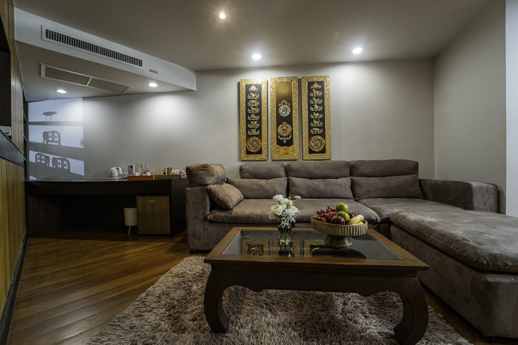 Junior Suite Standard