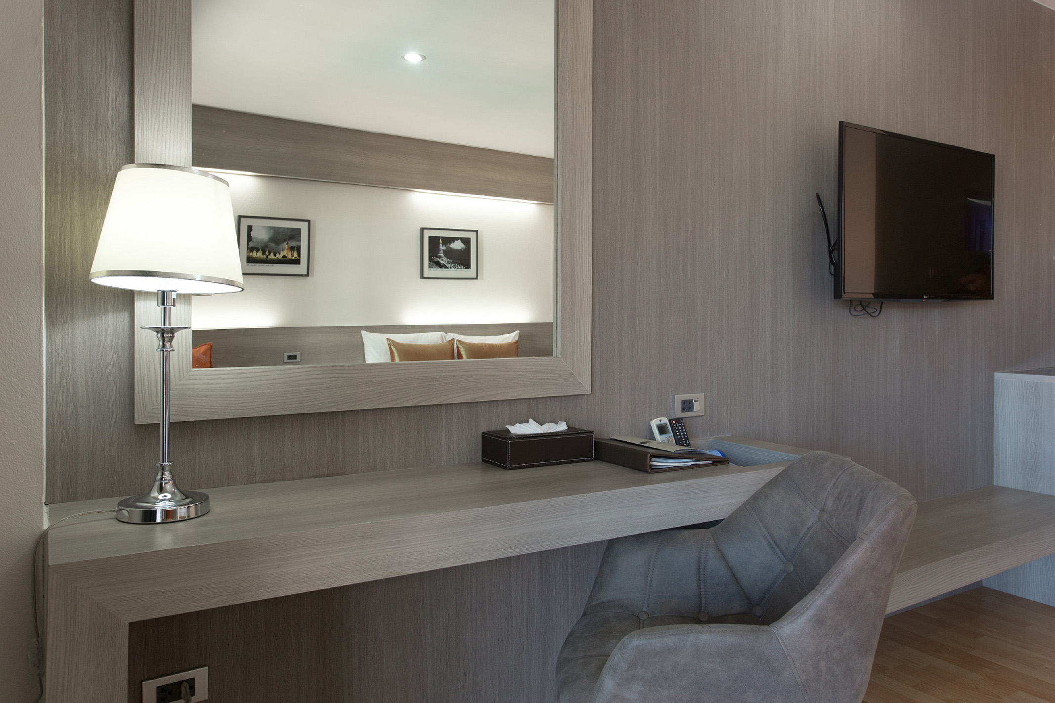 Double or Twin Superior