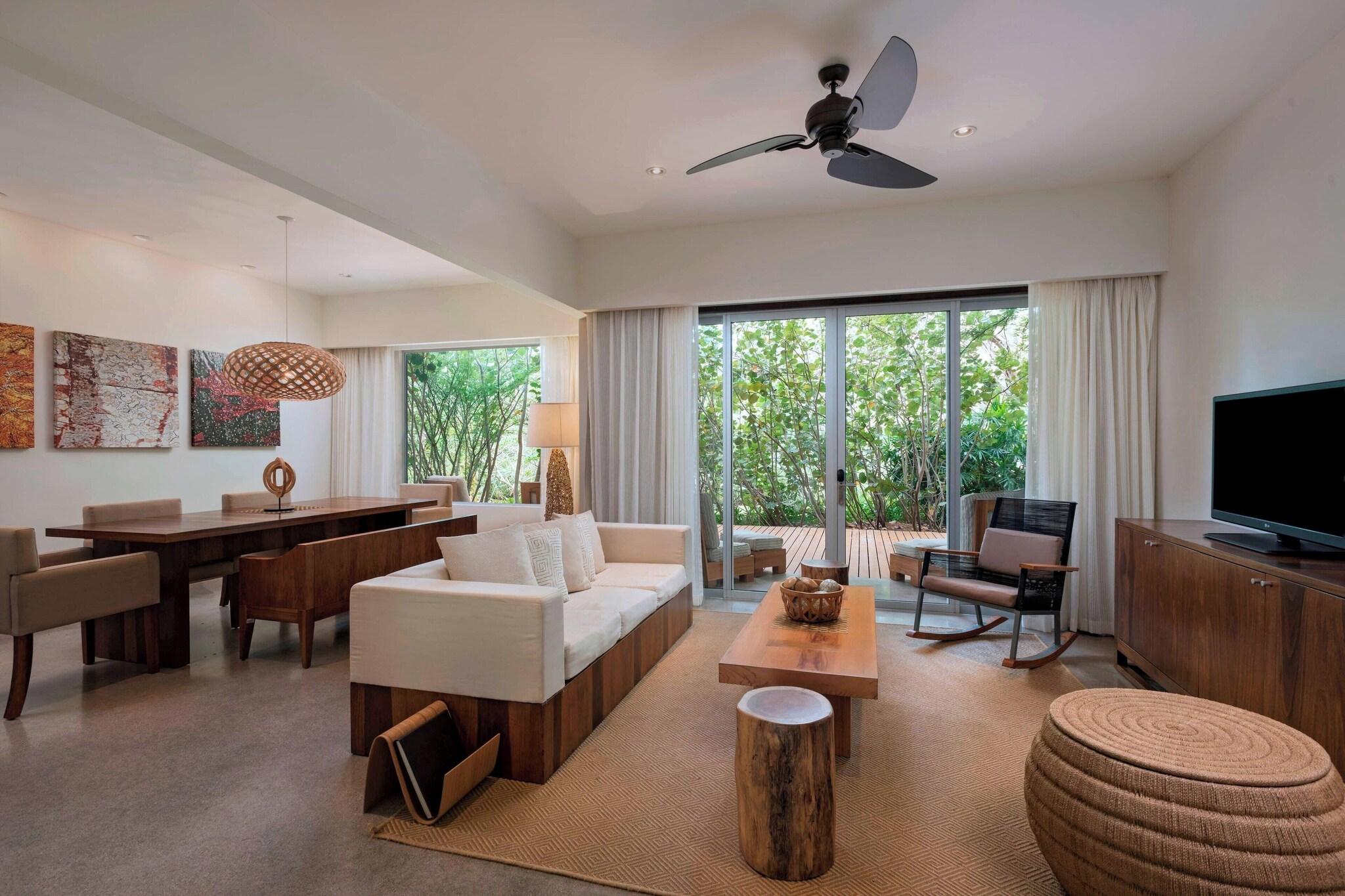 Suite Presidential with Views