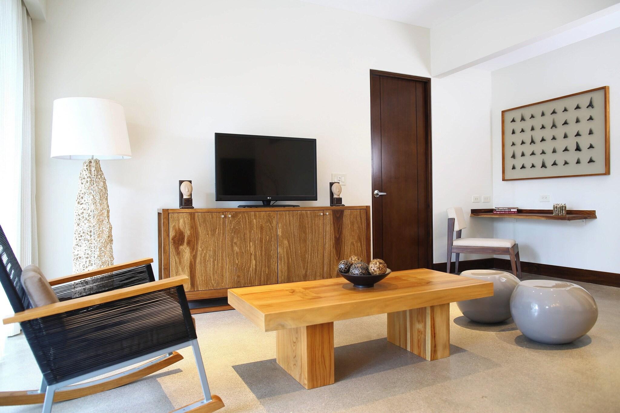 Suite Presidential with Views