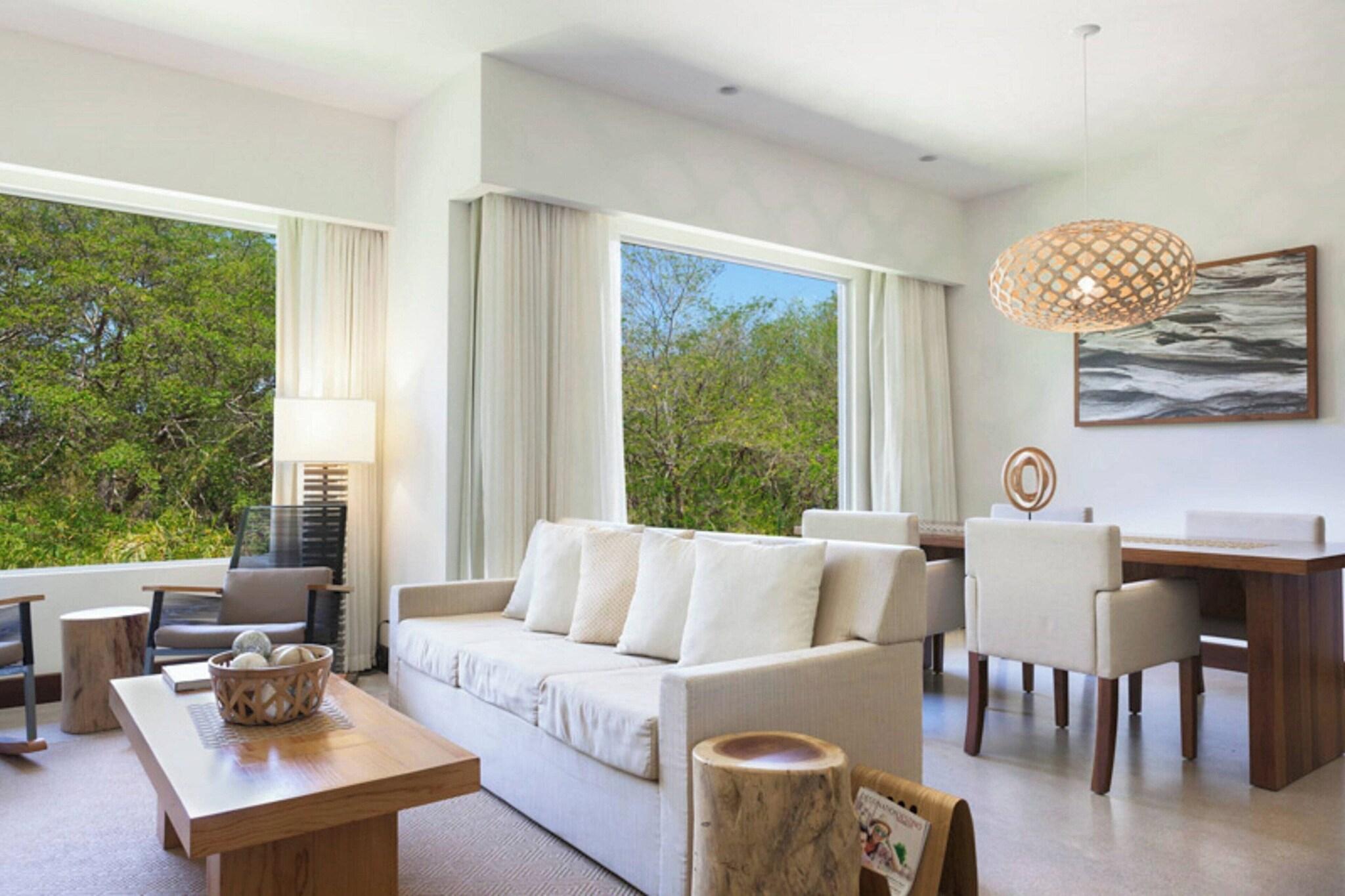 Suite Presidential with Views