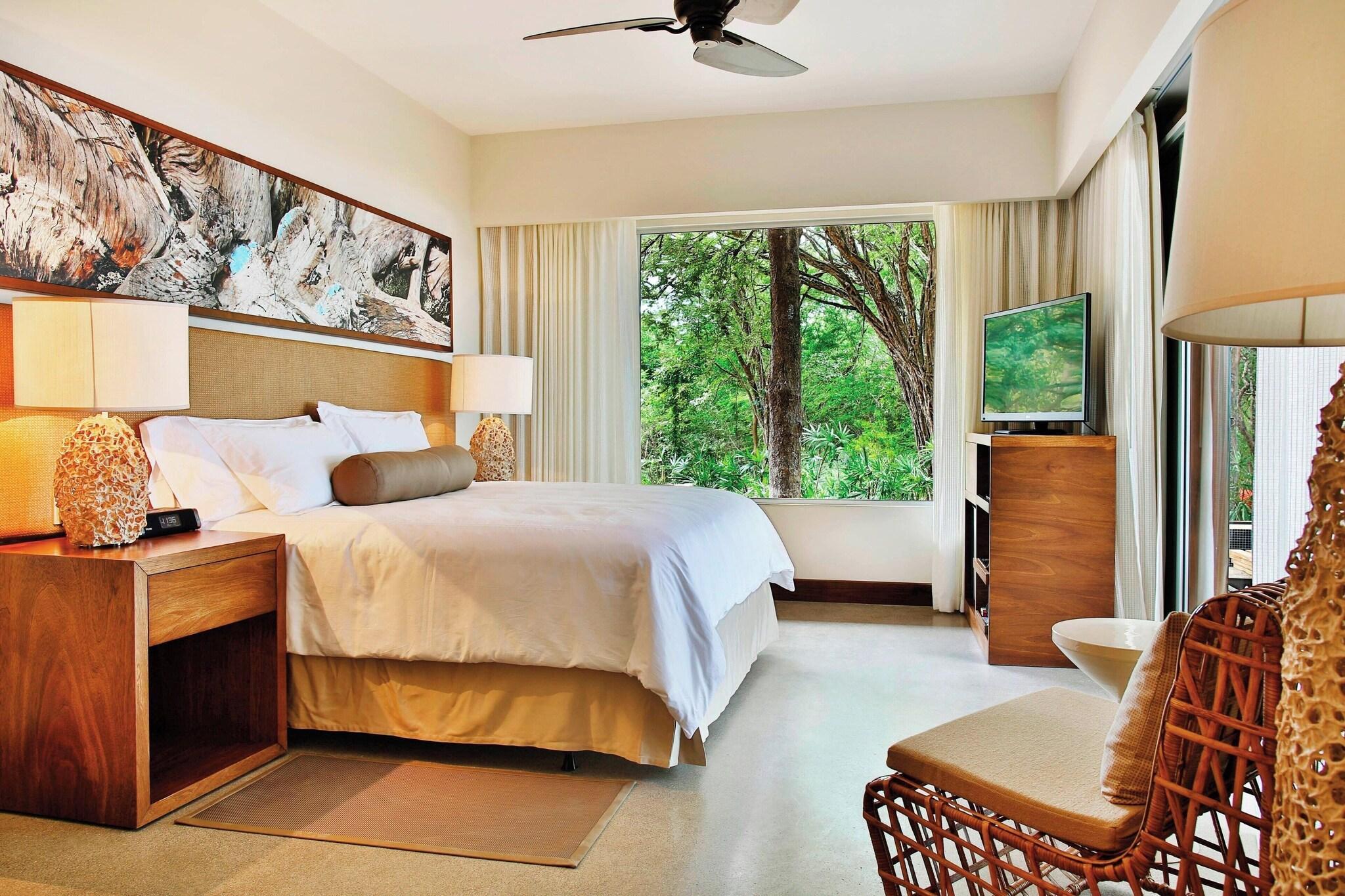 Suite Presidential with Views