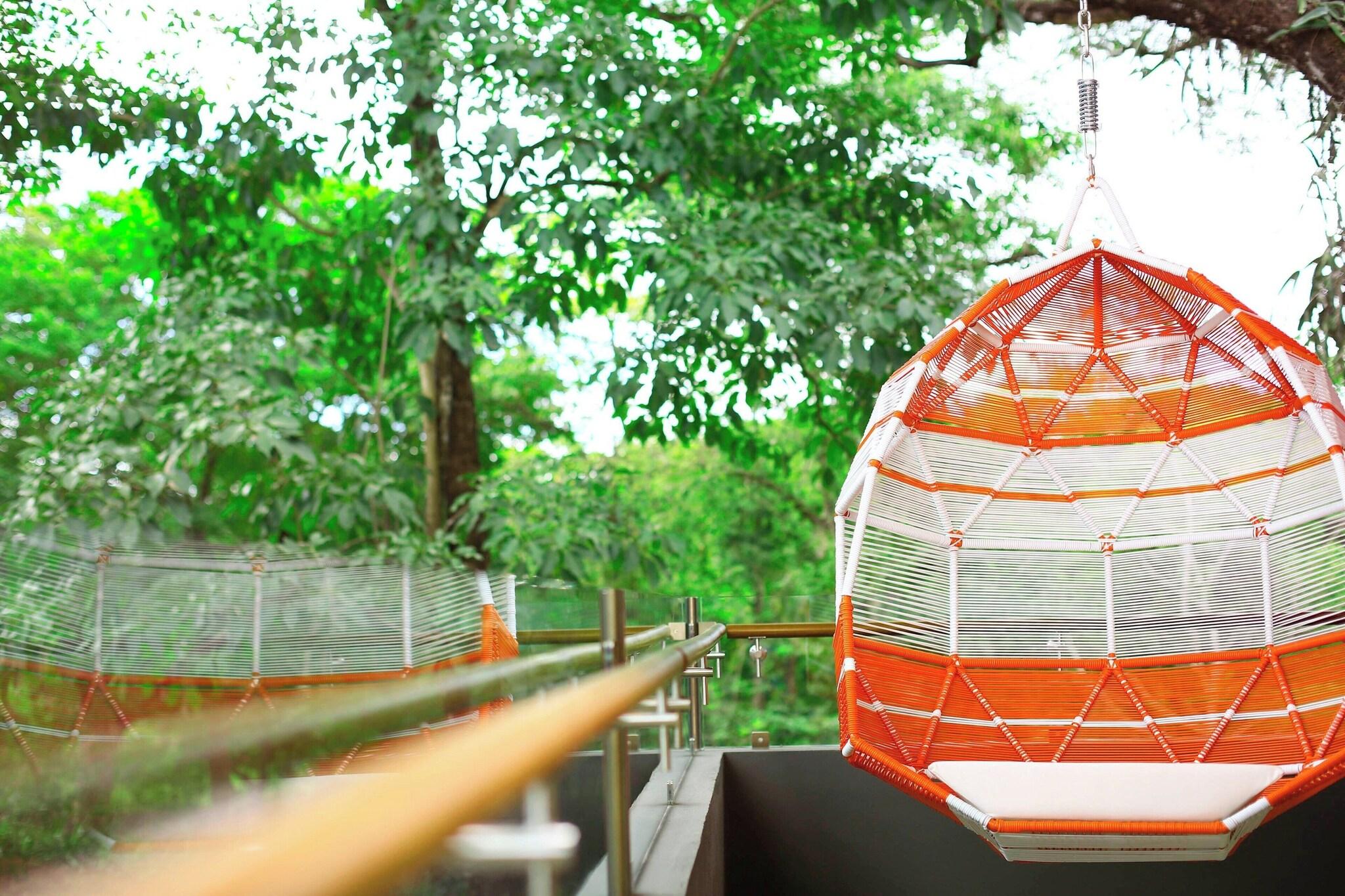 Suite Superior King Bed