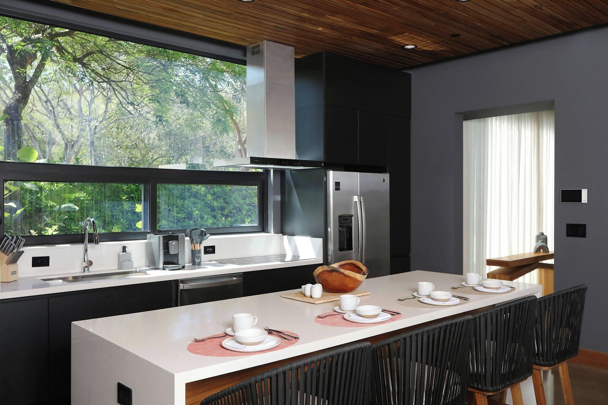 Villa King Bed Two Bedrooms