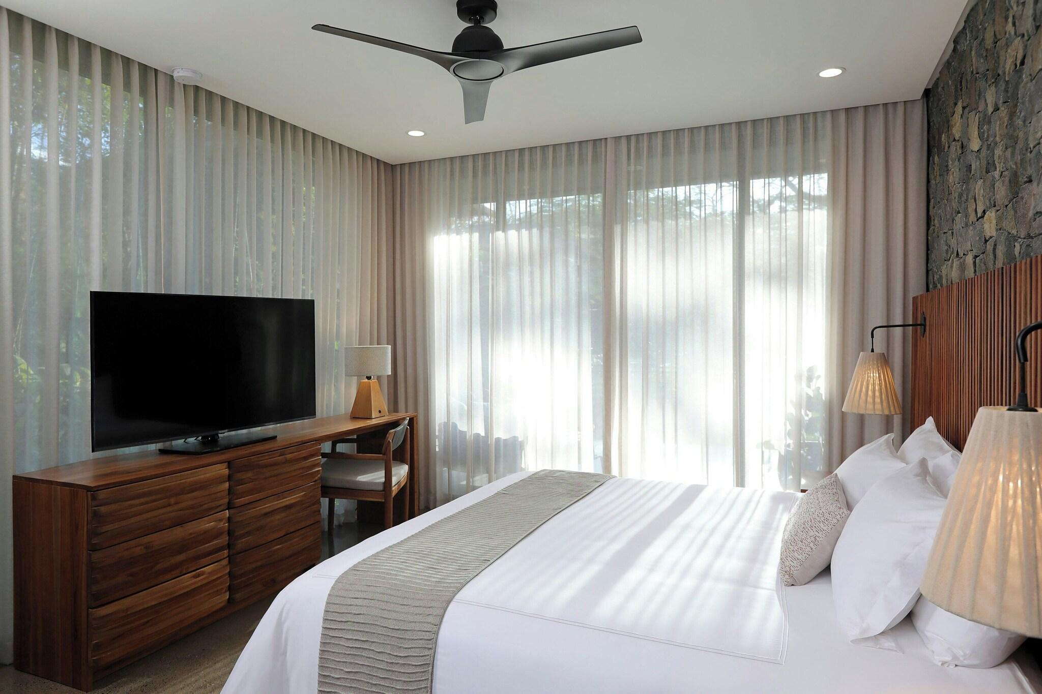 Villa King Bed Two Bedrooms