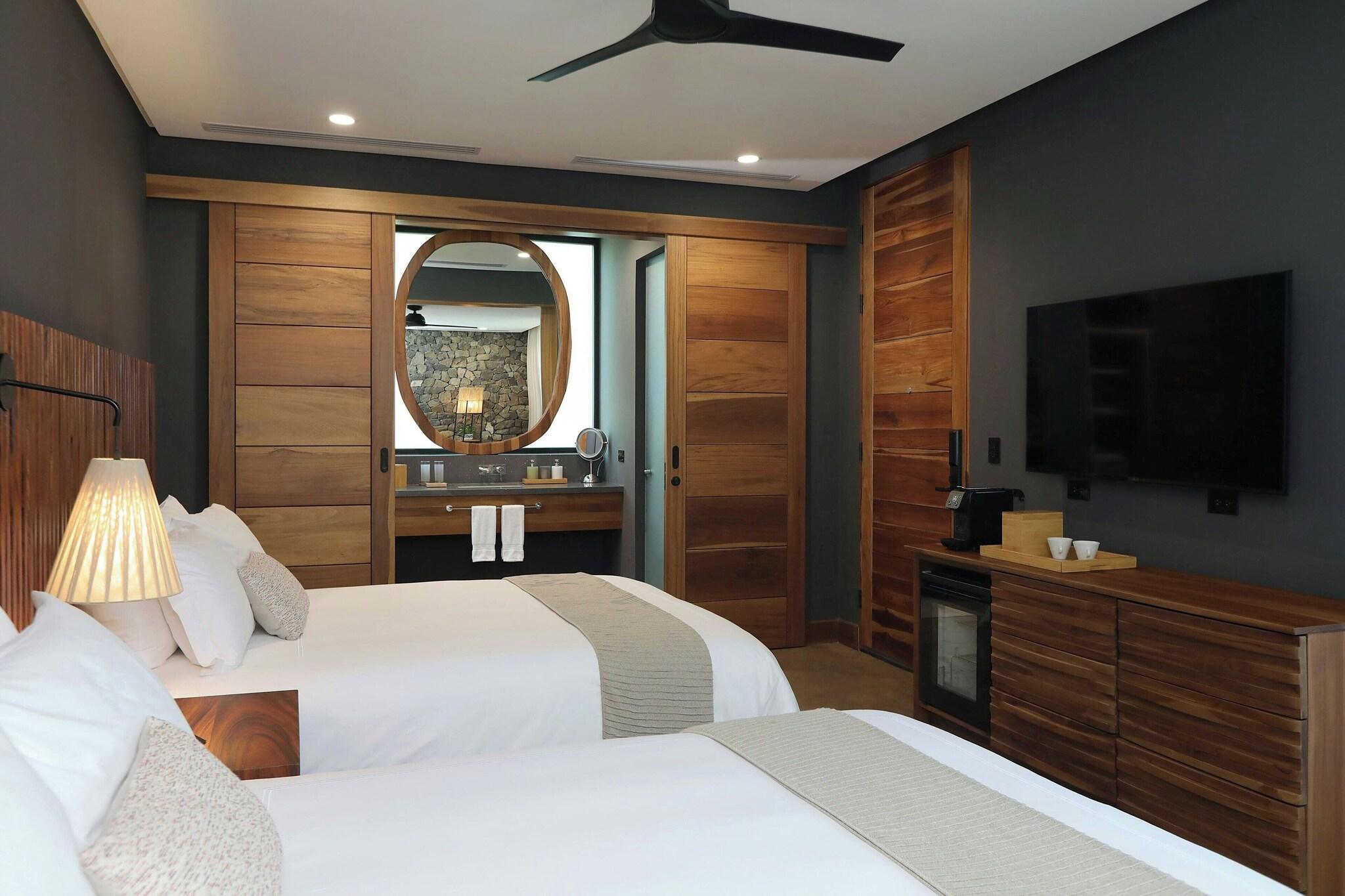 Villa King Bed Two Bedrooms