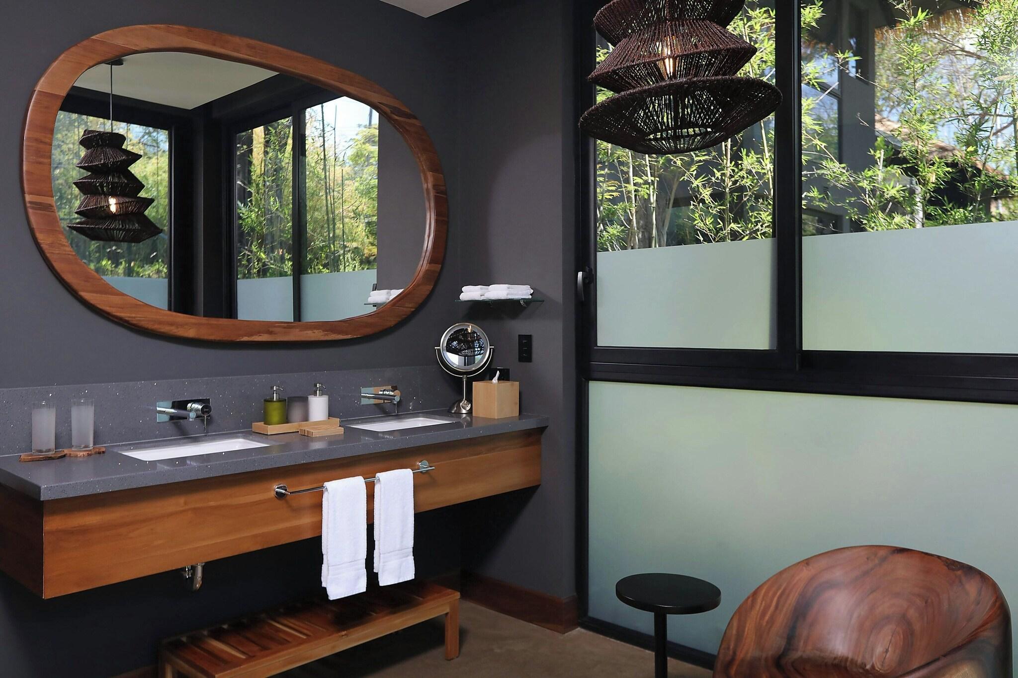 Villa King Bed Two Bedrooms