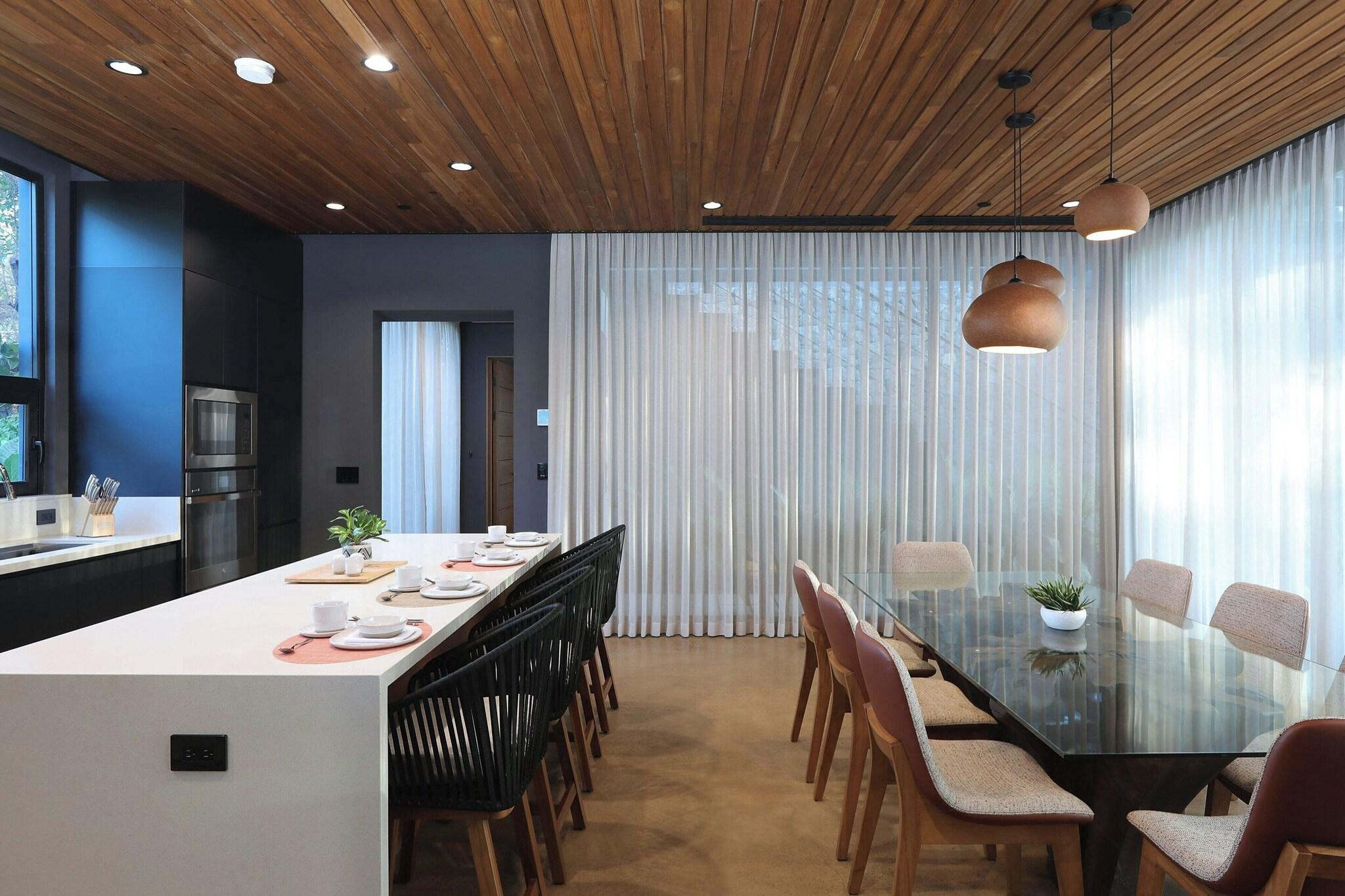 Villa King Bed Two Bedrooms