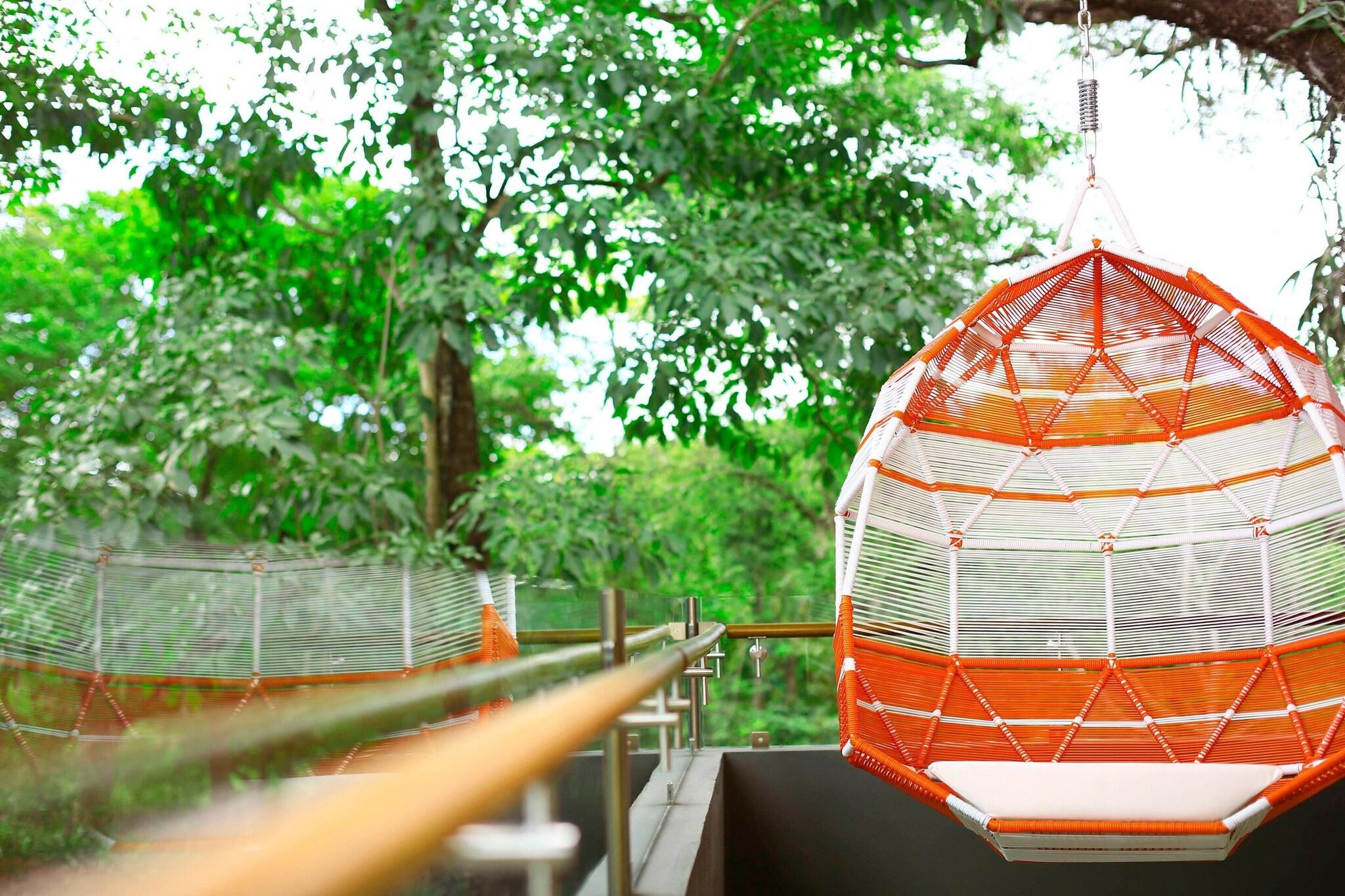 Suite Superior King Bed