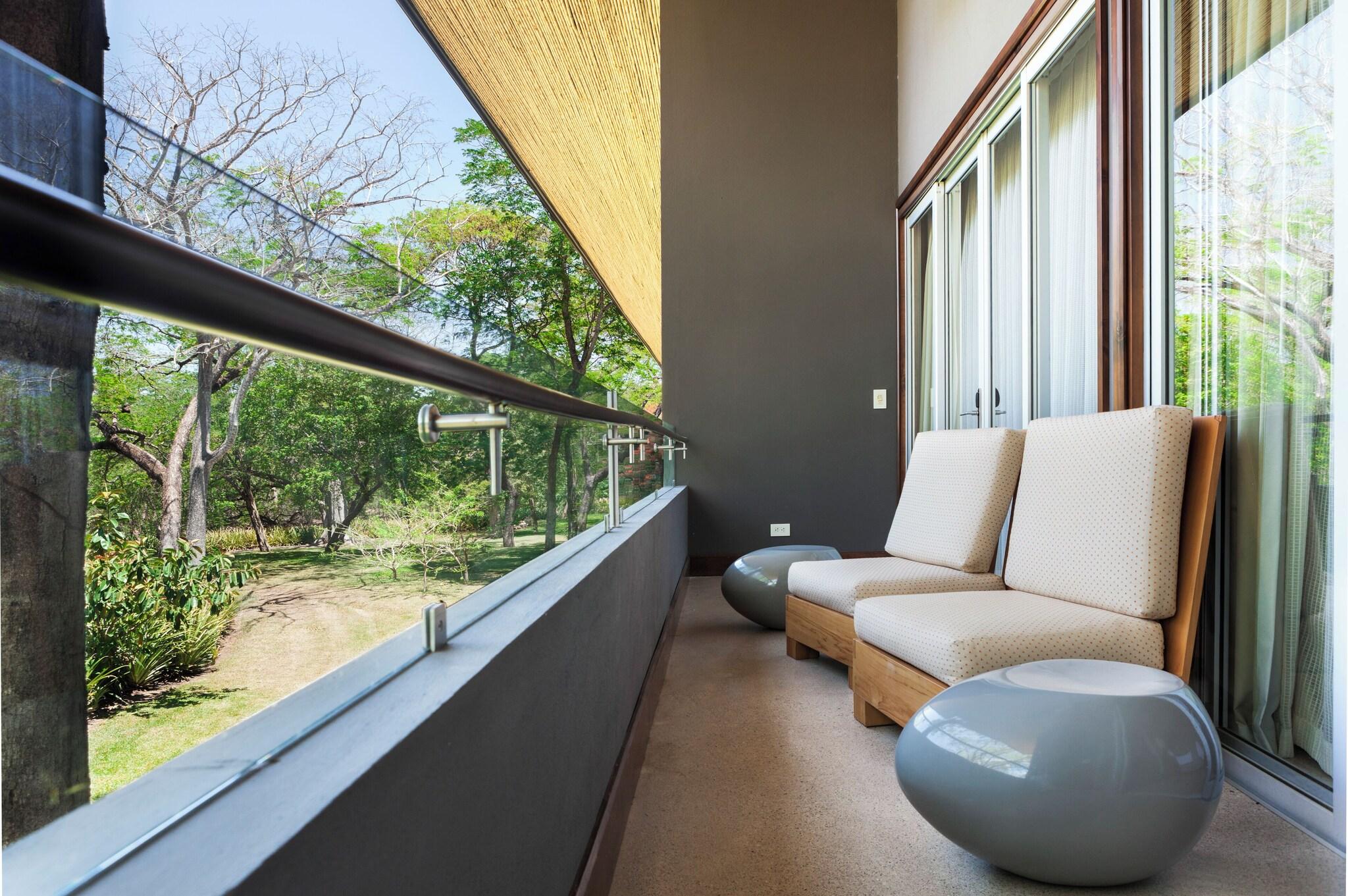 Junior Suite Resort View