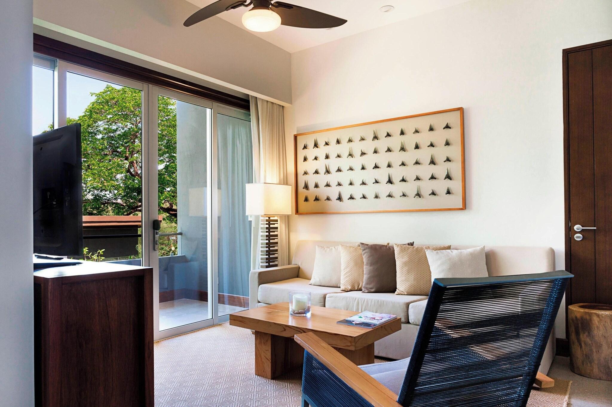 Junior Suite Resort View