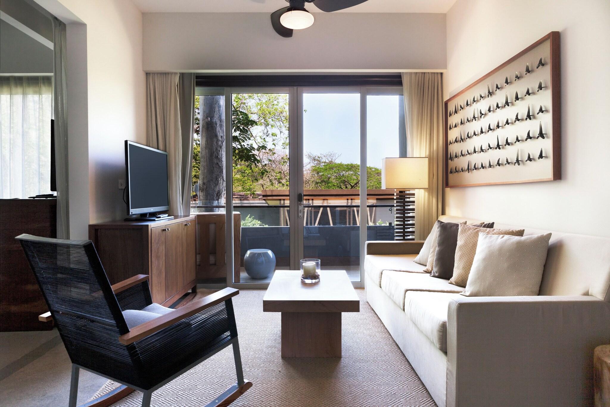 Junior Suite Resort View