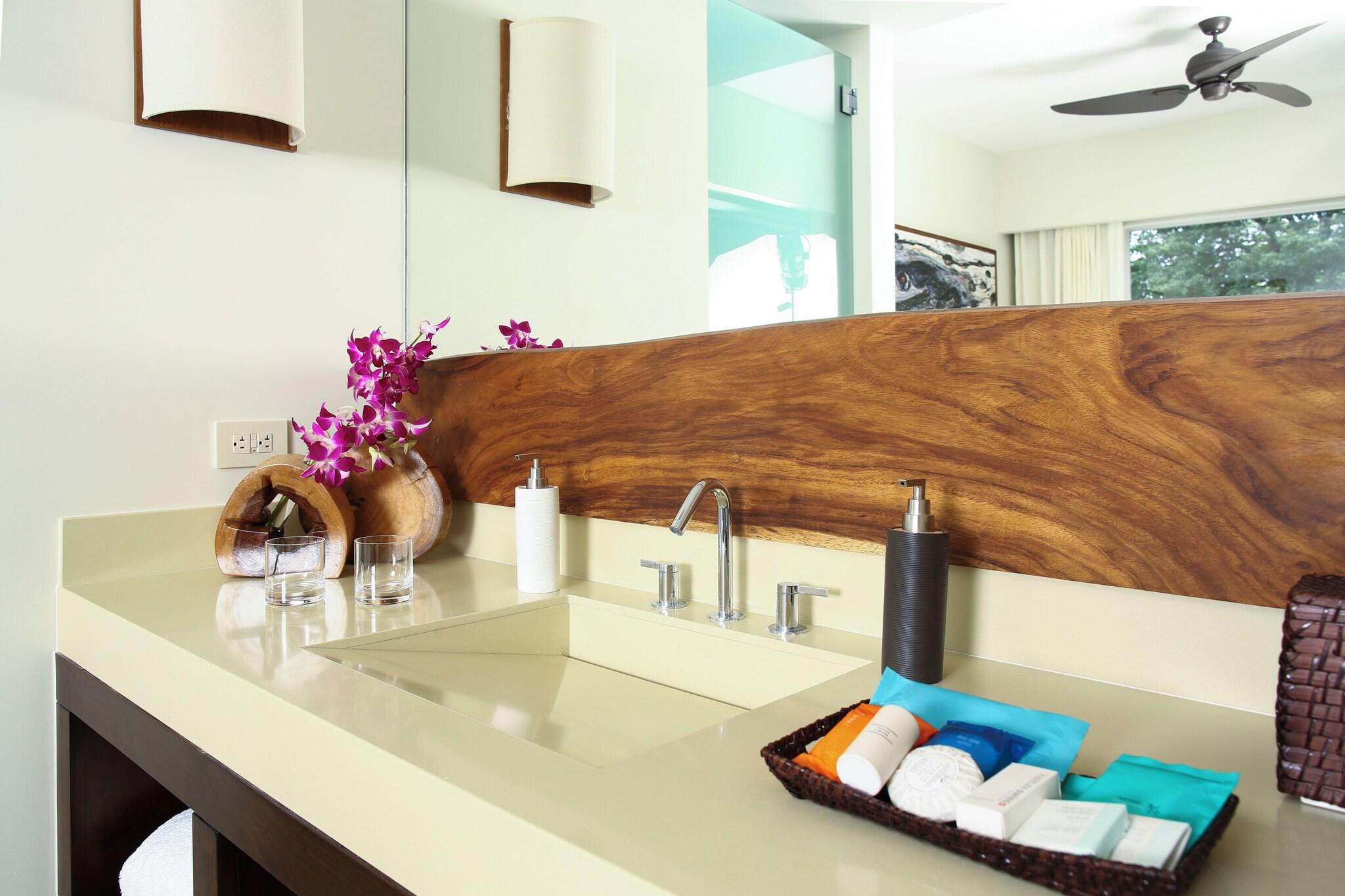 Junior Suite Resort View