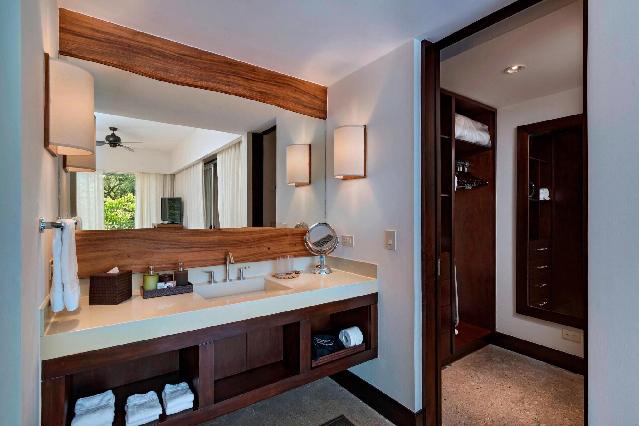 Suite Superior King Bed