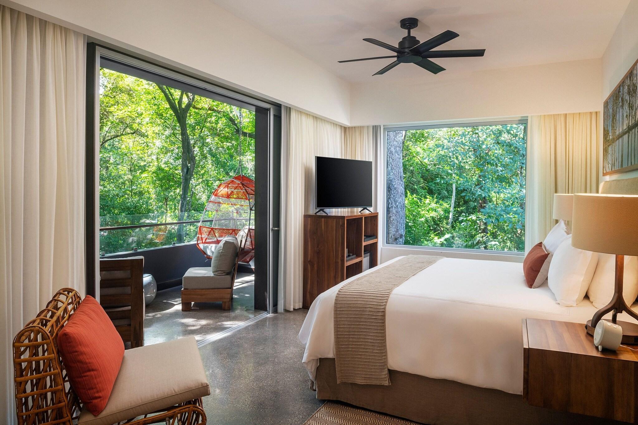 Suite Superior King Bed