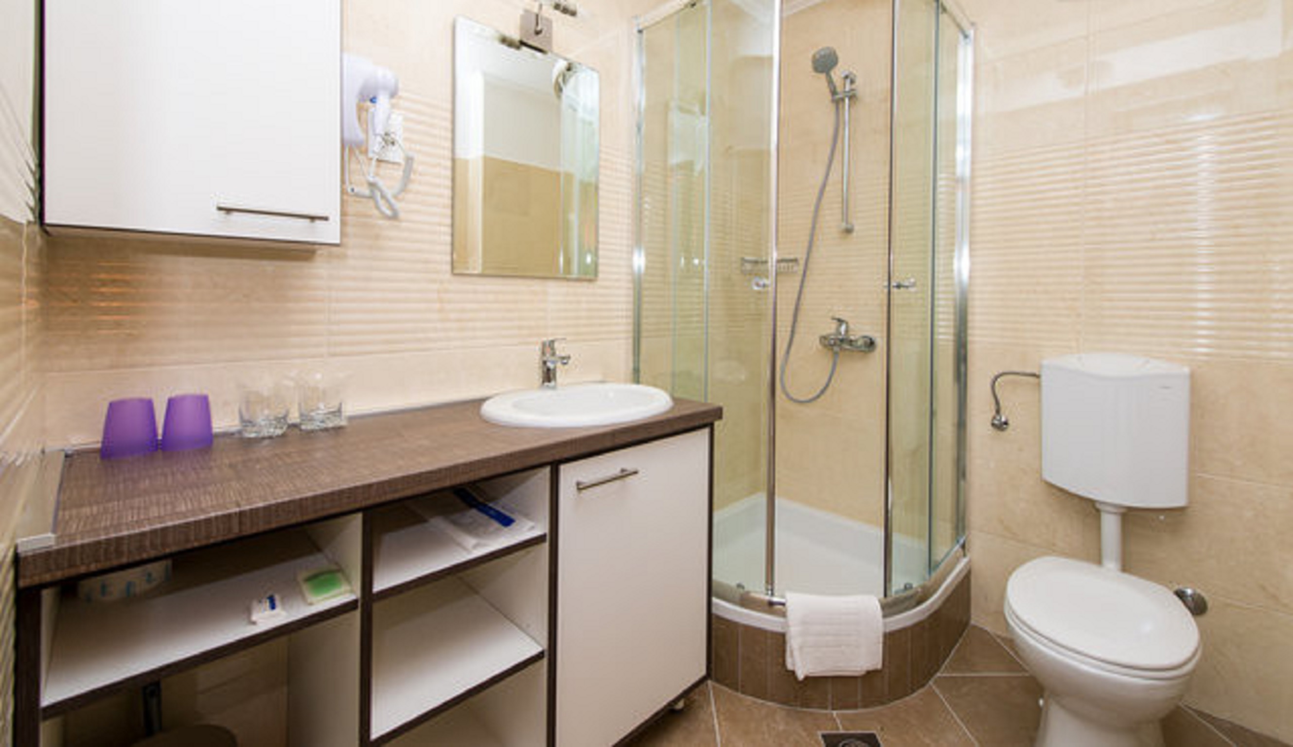 Apartment Sea View with Balcony