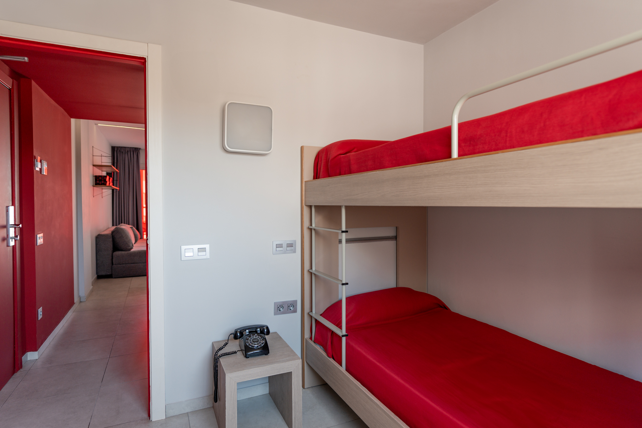 Apartment Three Bedrooms