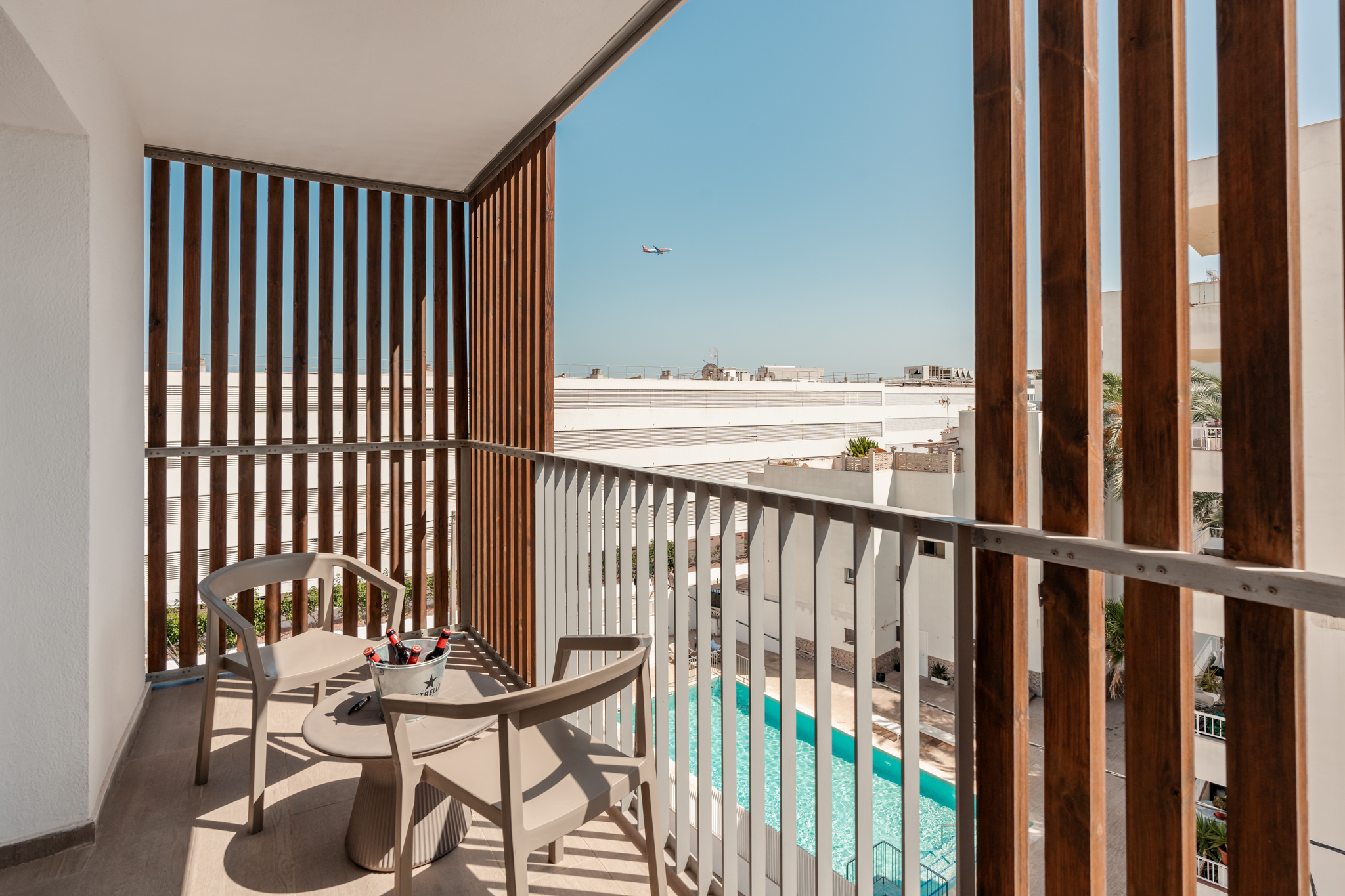 Apartment Three Bedrooms