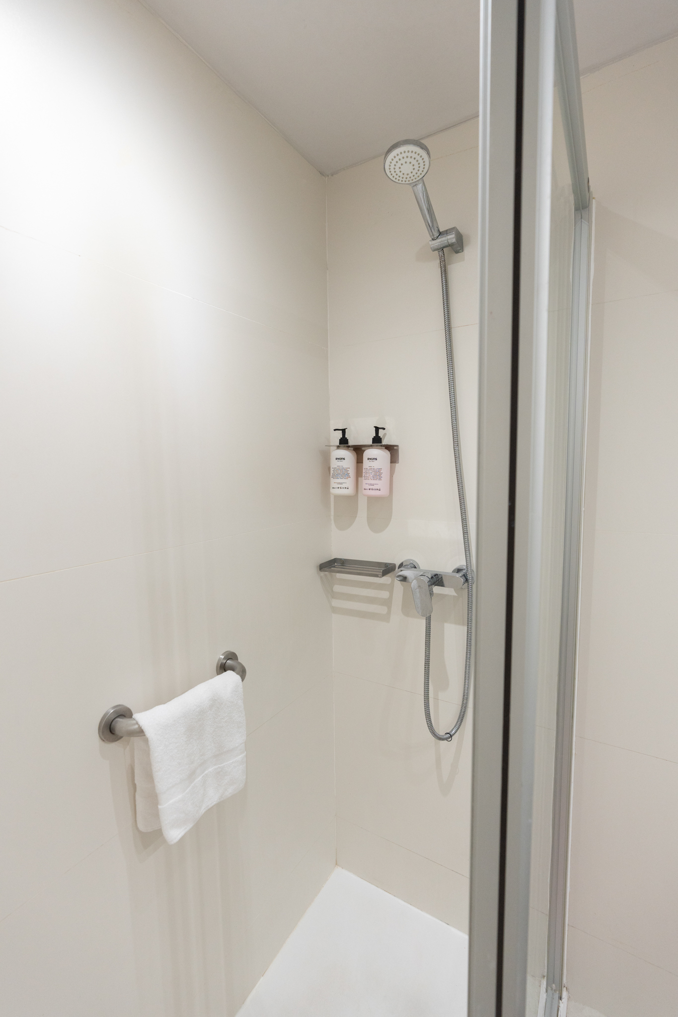 Apartment Three Bedrooms