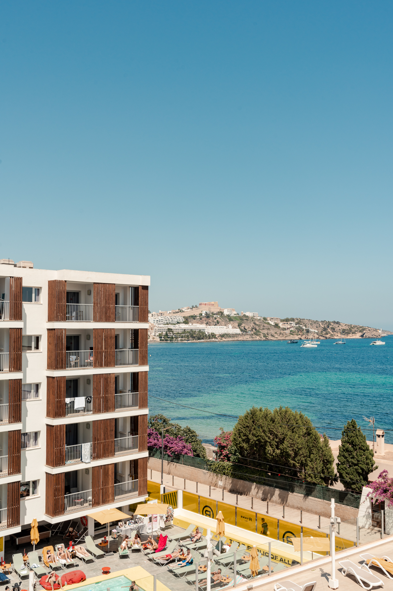 Apartment Three Bedrooms