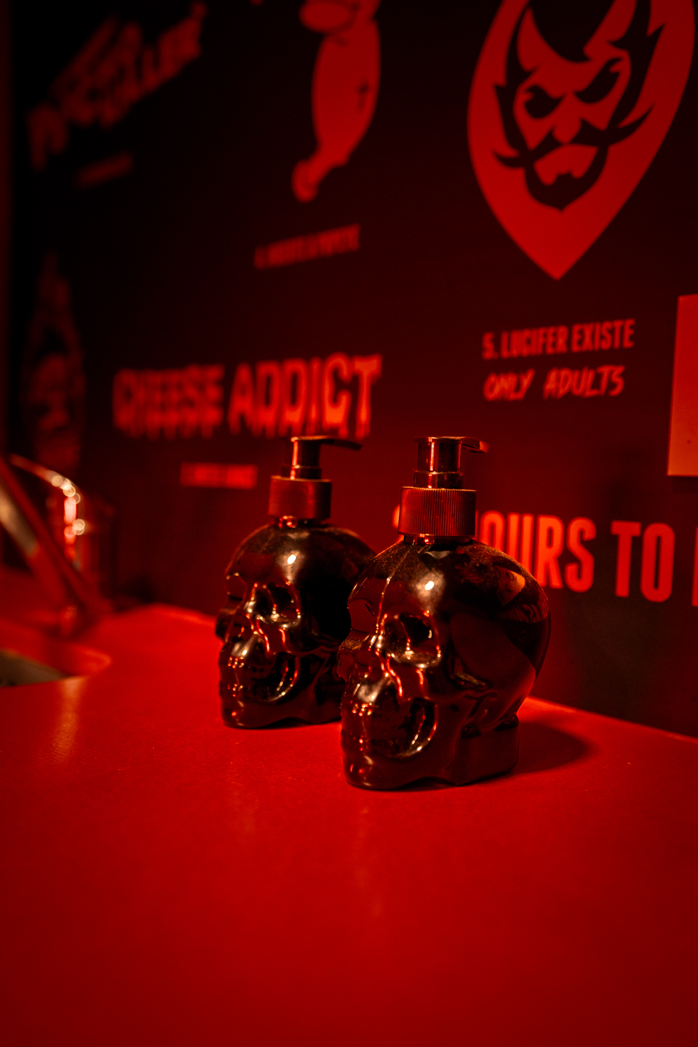 Apartment Three Bedrooms