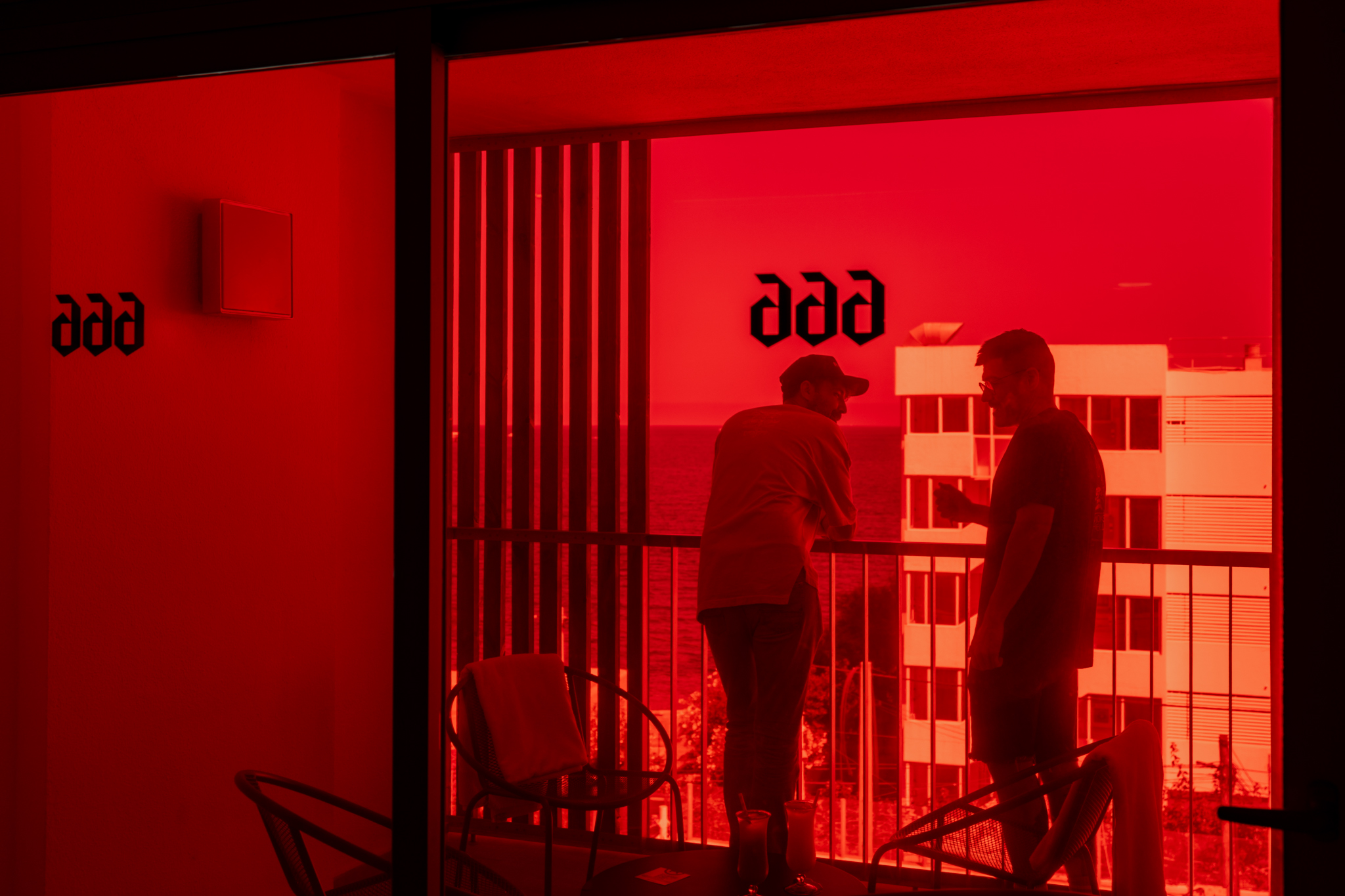 Apartment Three Bedrooms