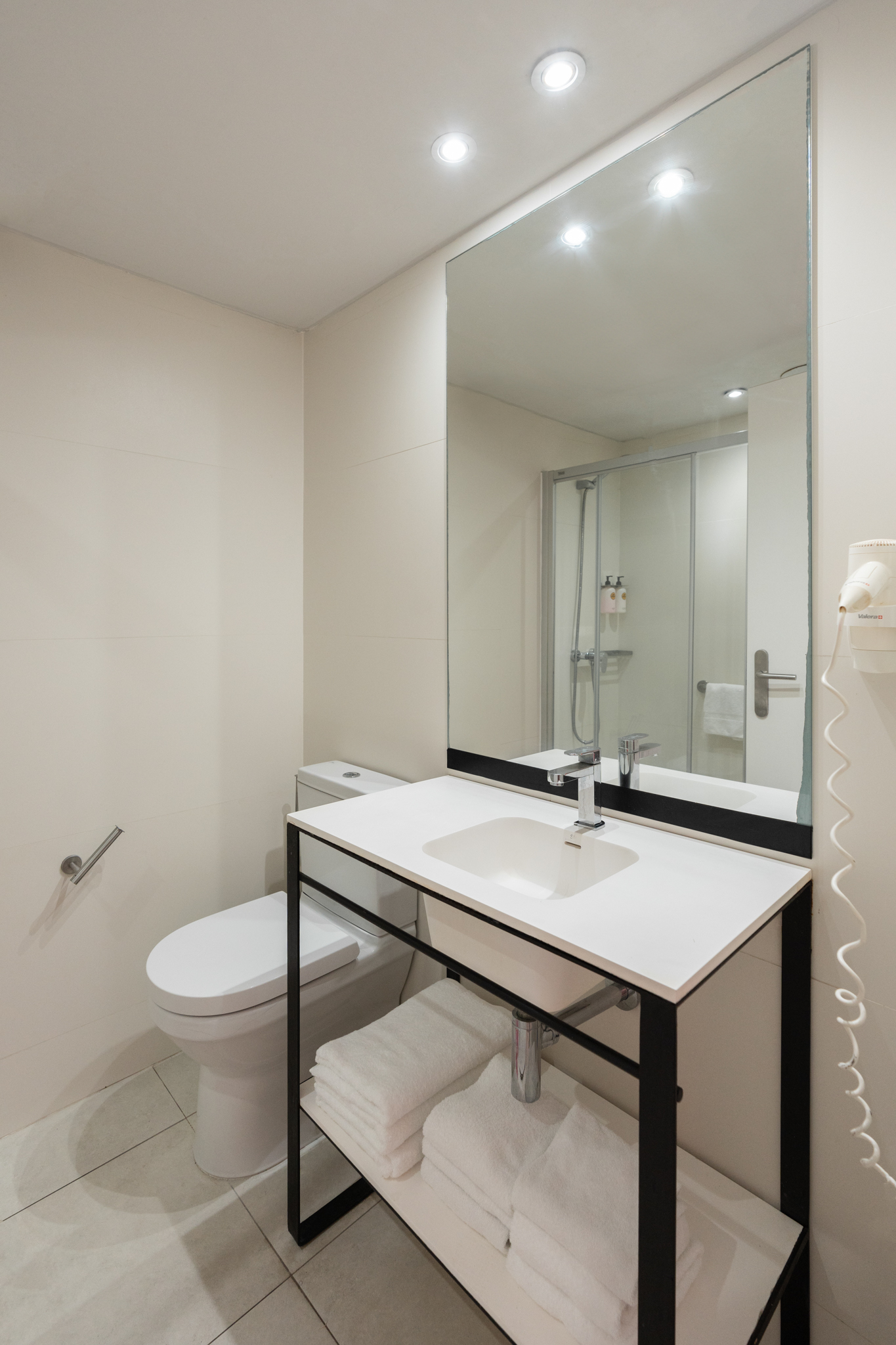 Apartment Three Bedrooms