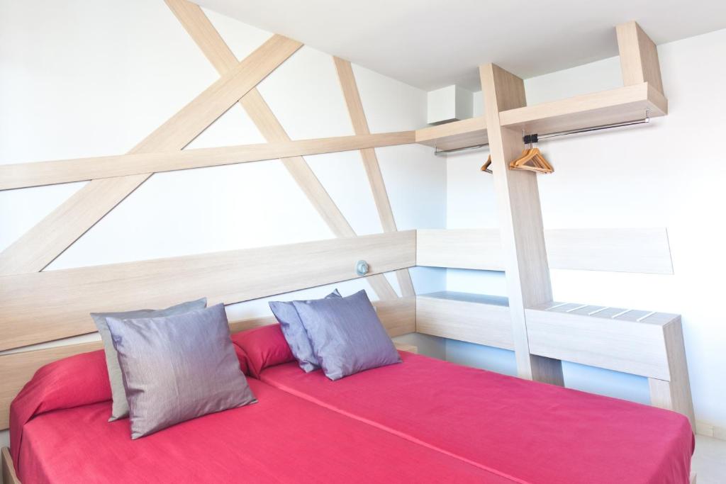 Apartment One Bedroom