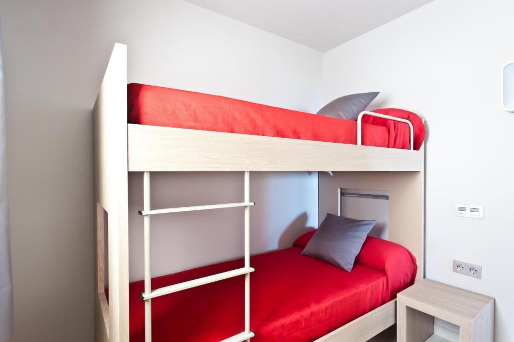 Apartment Two Bedrooms