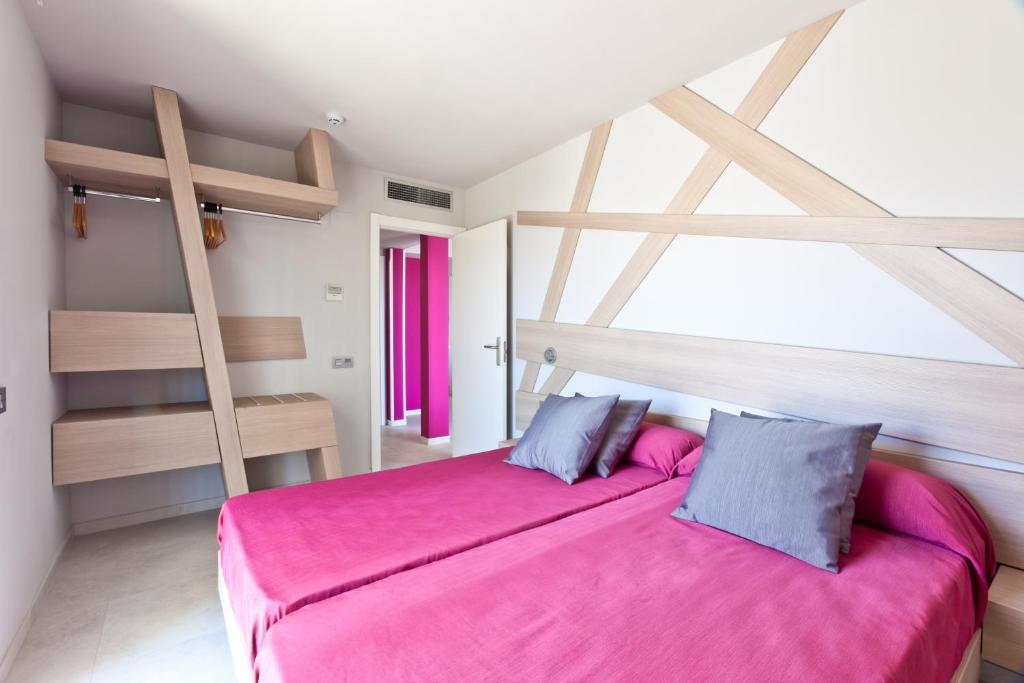 Apartment Two Bedrooms