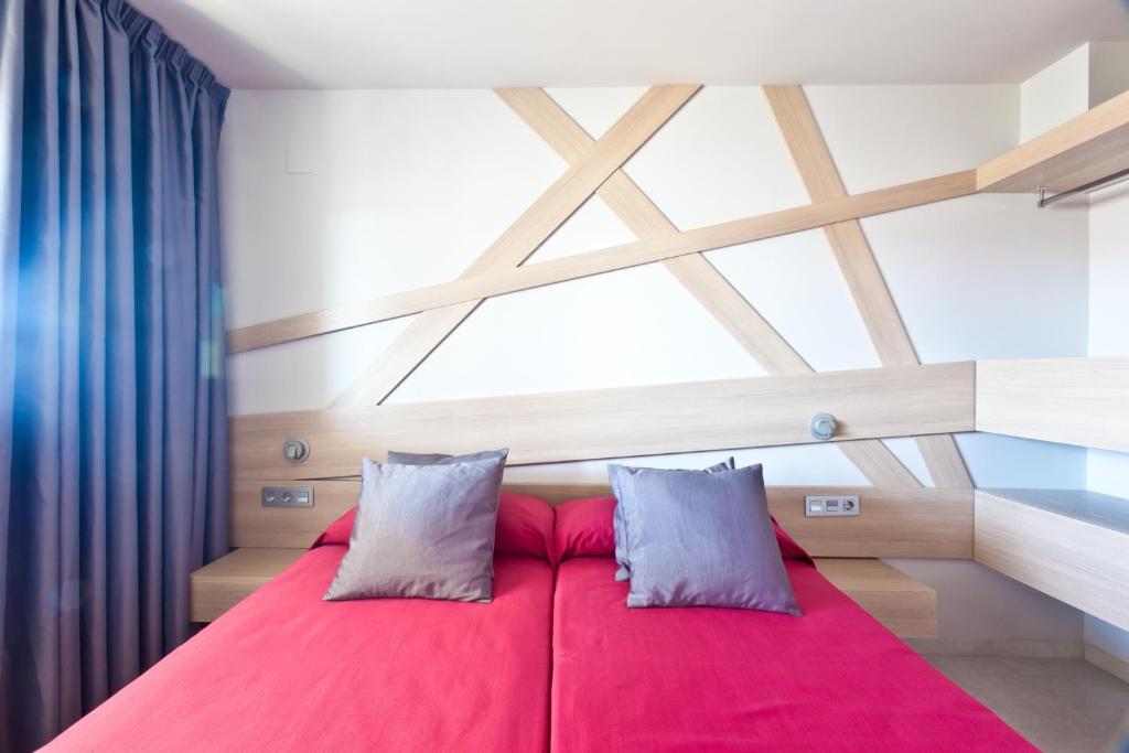 Apartment Two Bedrooms