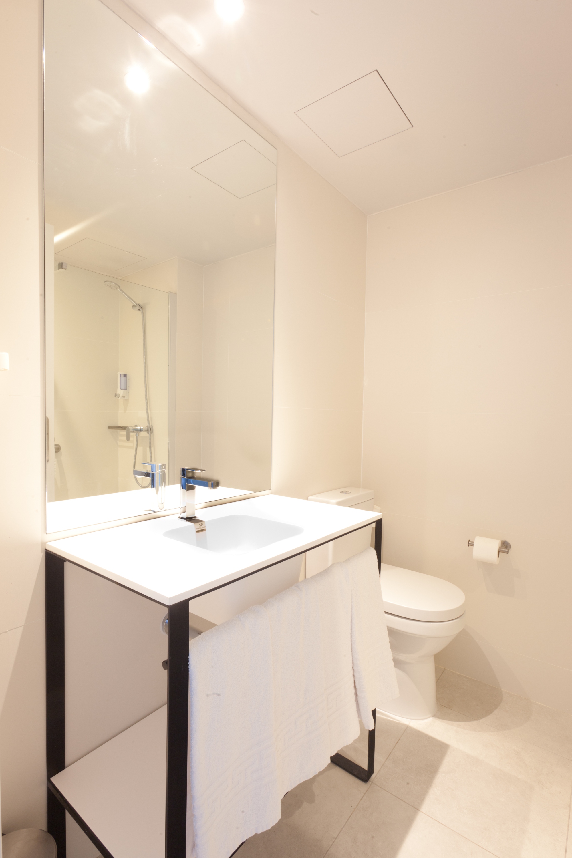 Apartment Sea View Two Bedrooms