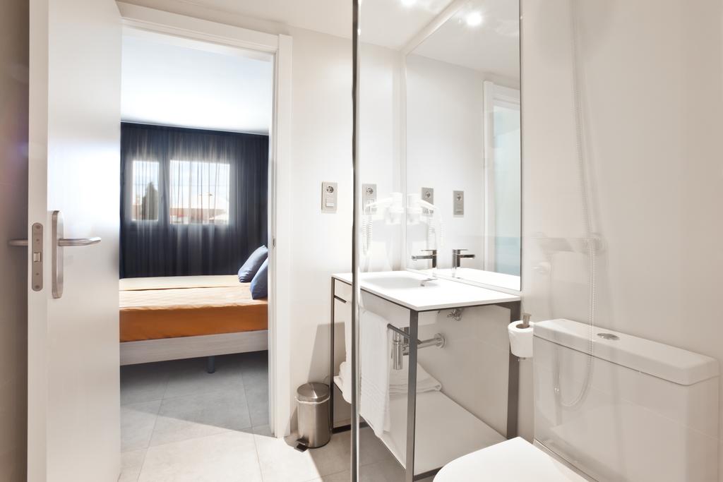 Apartment Two Bedrooms