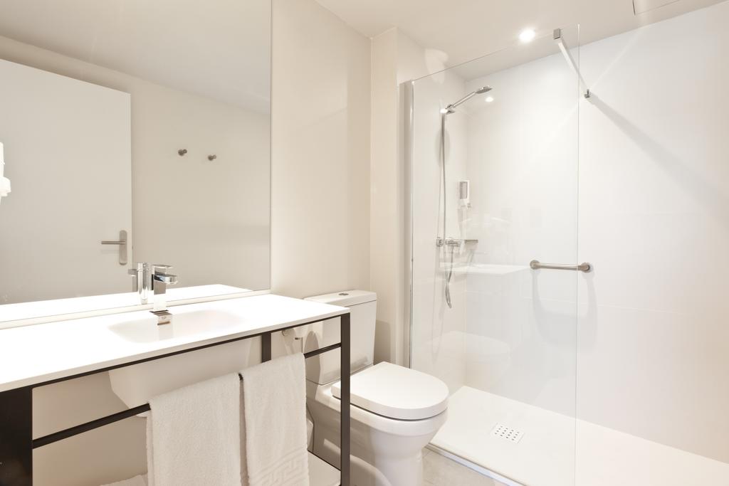 Apartment Two Bedrooms