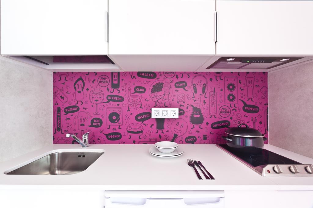 Apartment One Bedroom