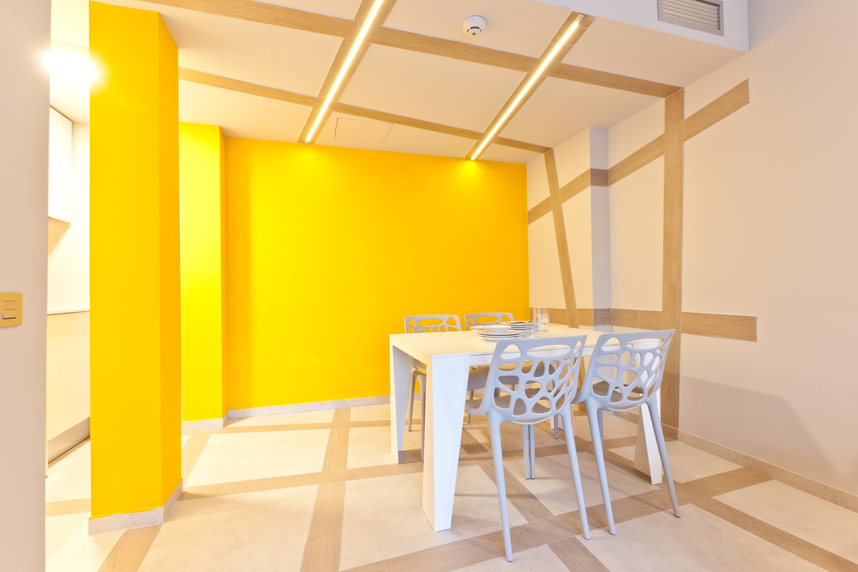 Apartment One Bedroom