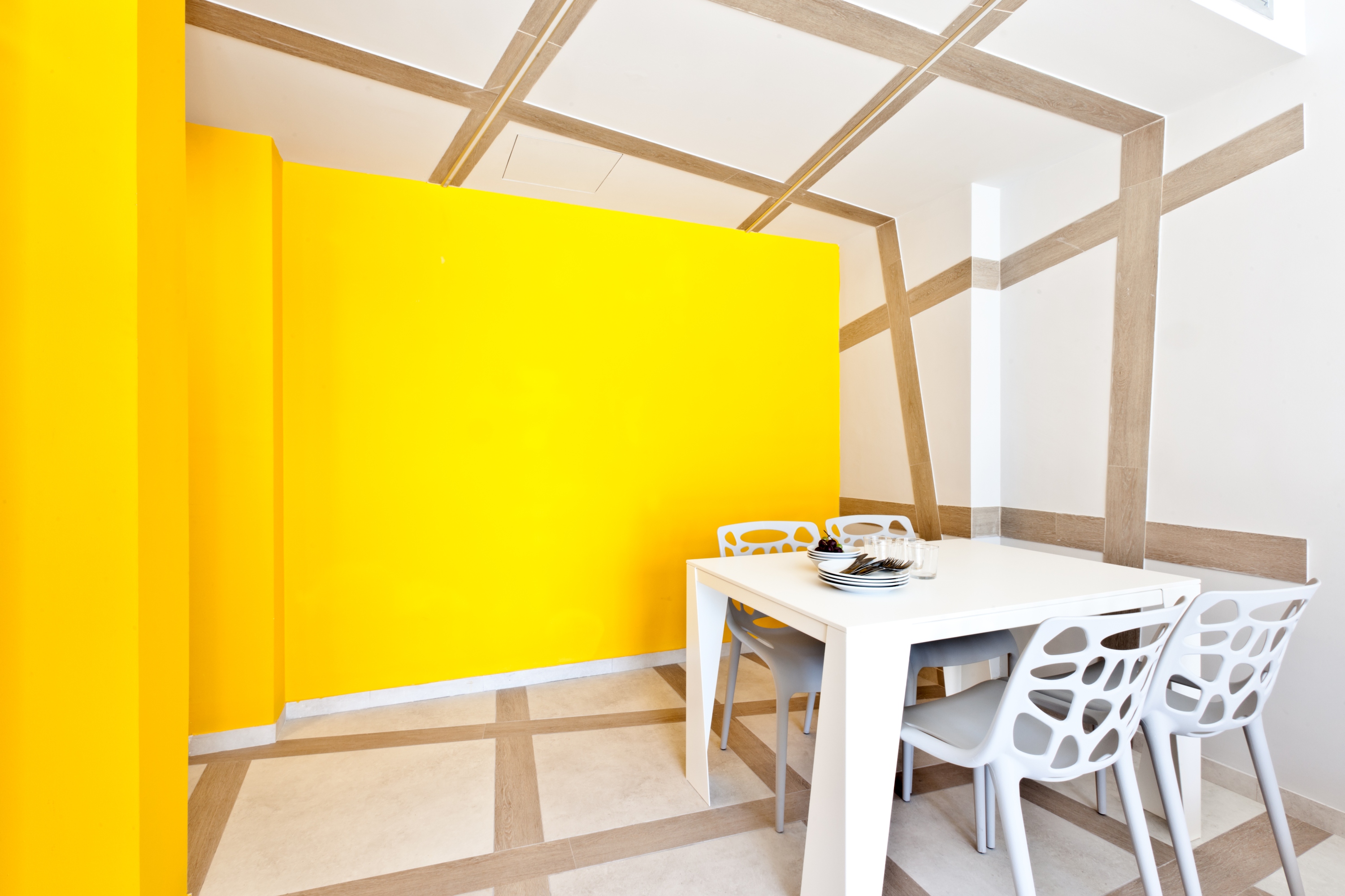 Apartment One Bedroom