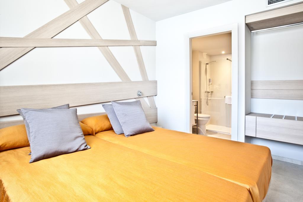 Apartment One Bedroom