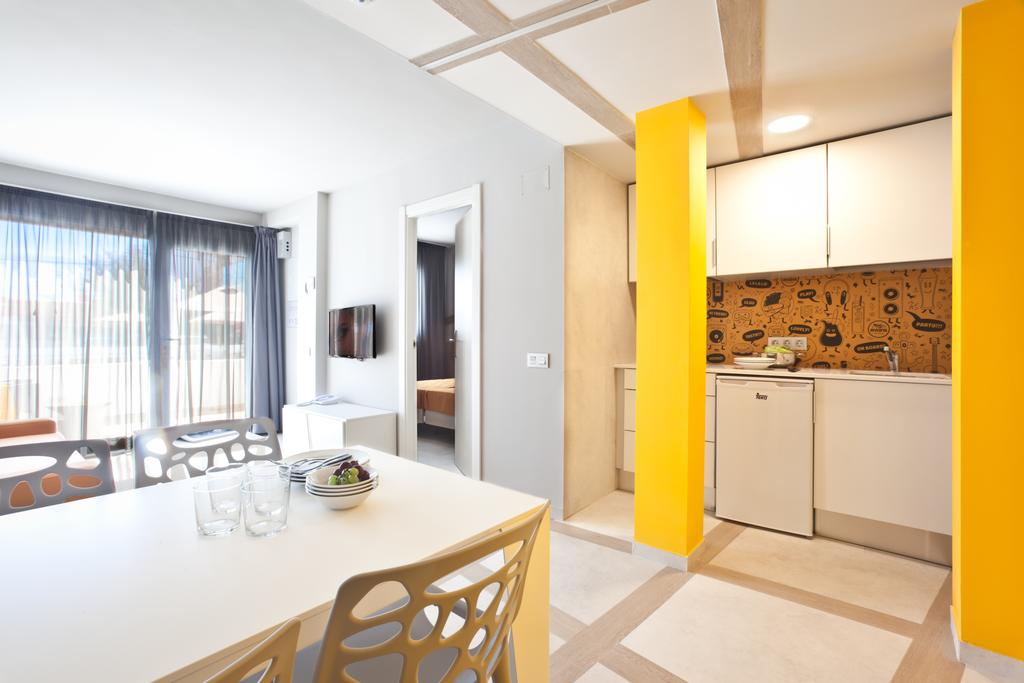 Apartment One Bedroom