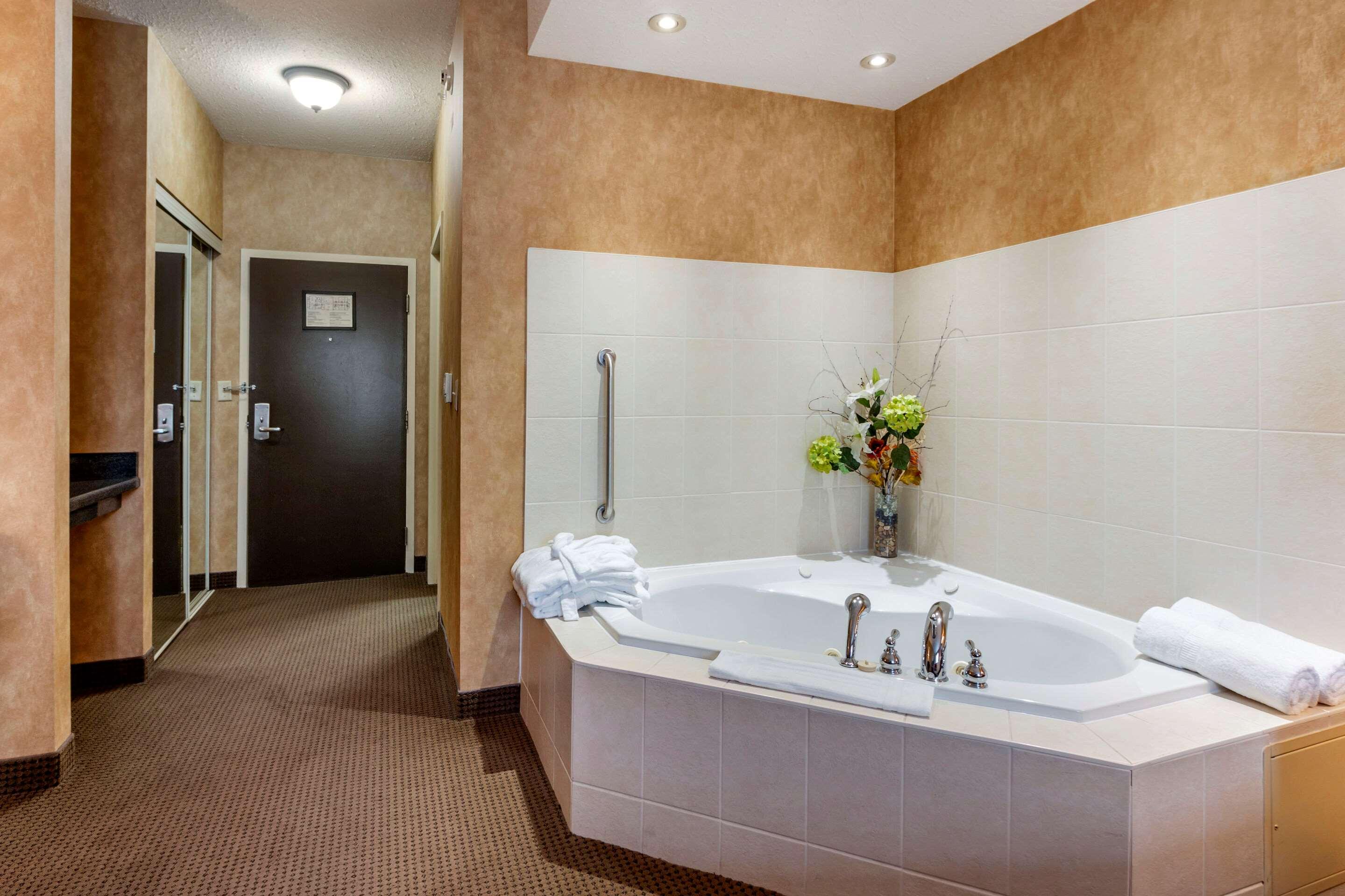 Suite King Bed Non Smoking