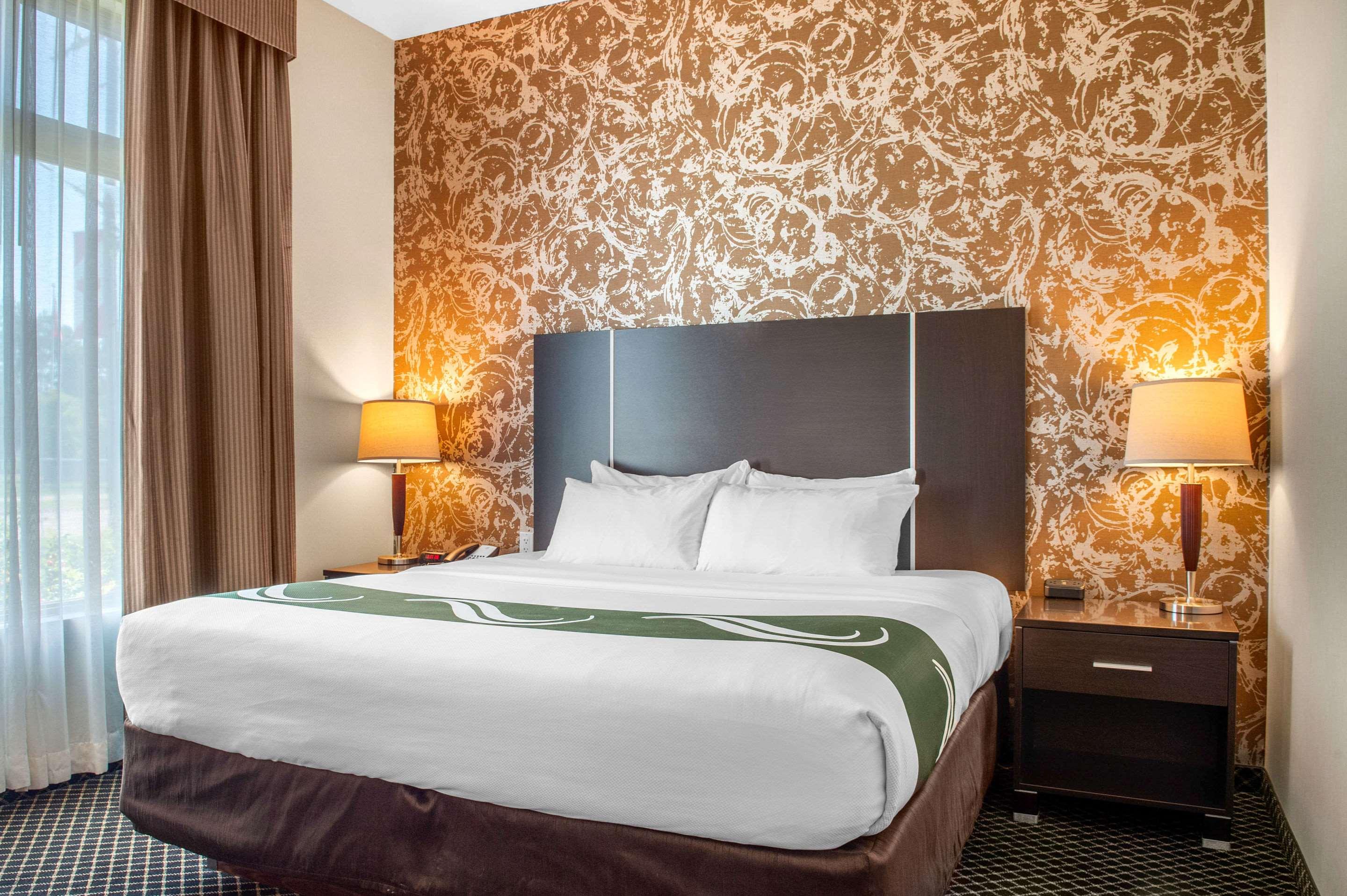 Suite King Bed Non Smoking