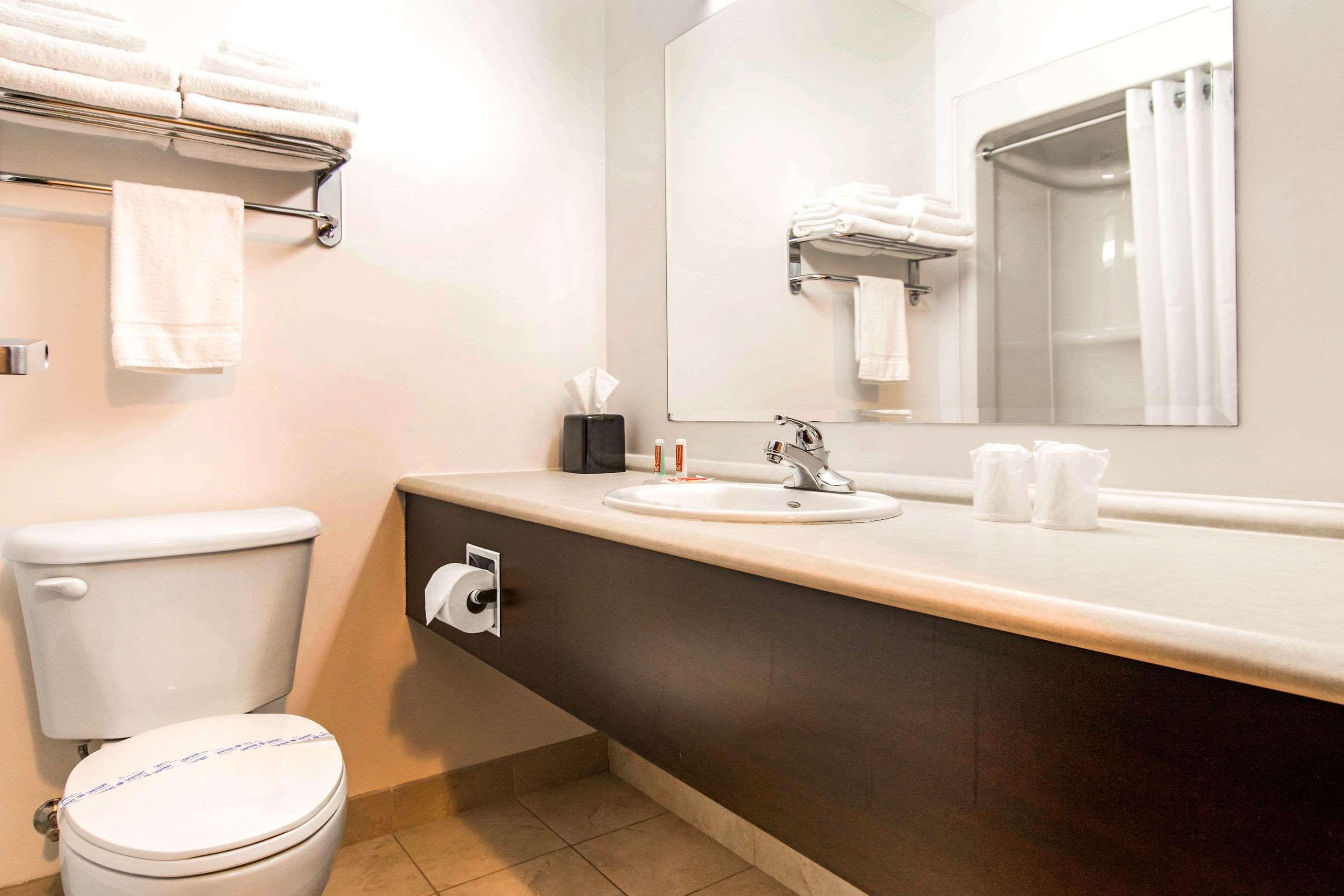 Quadruple Two Queen Beds Non Smoking