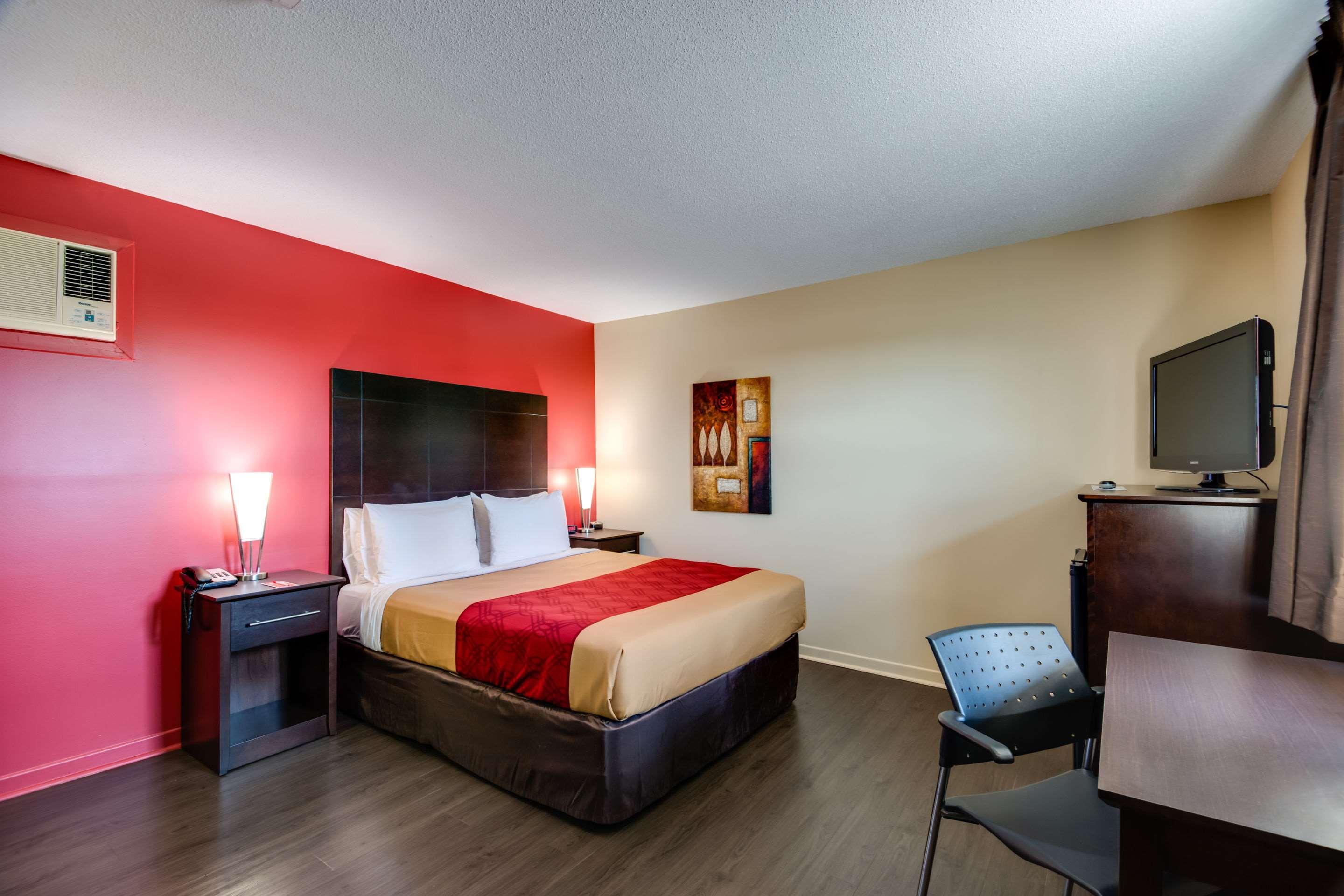 Double Queen Size Bed