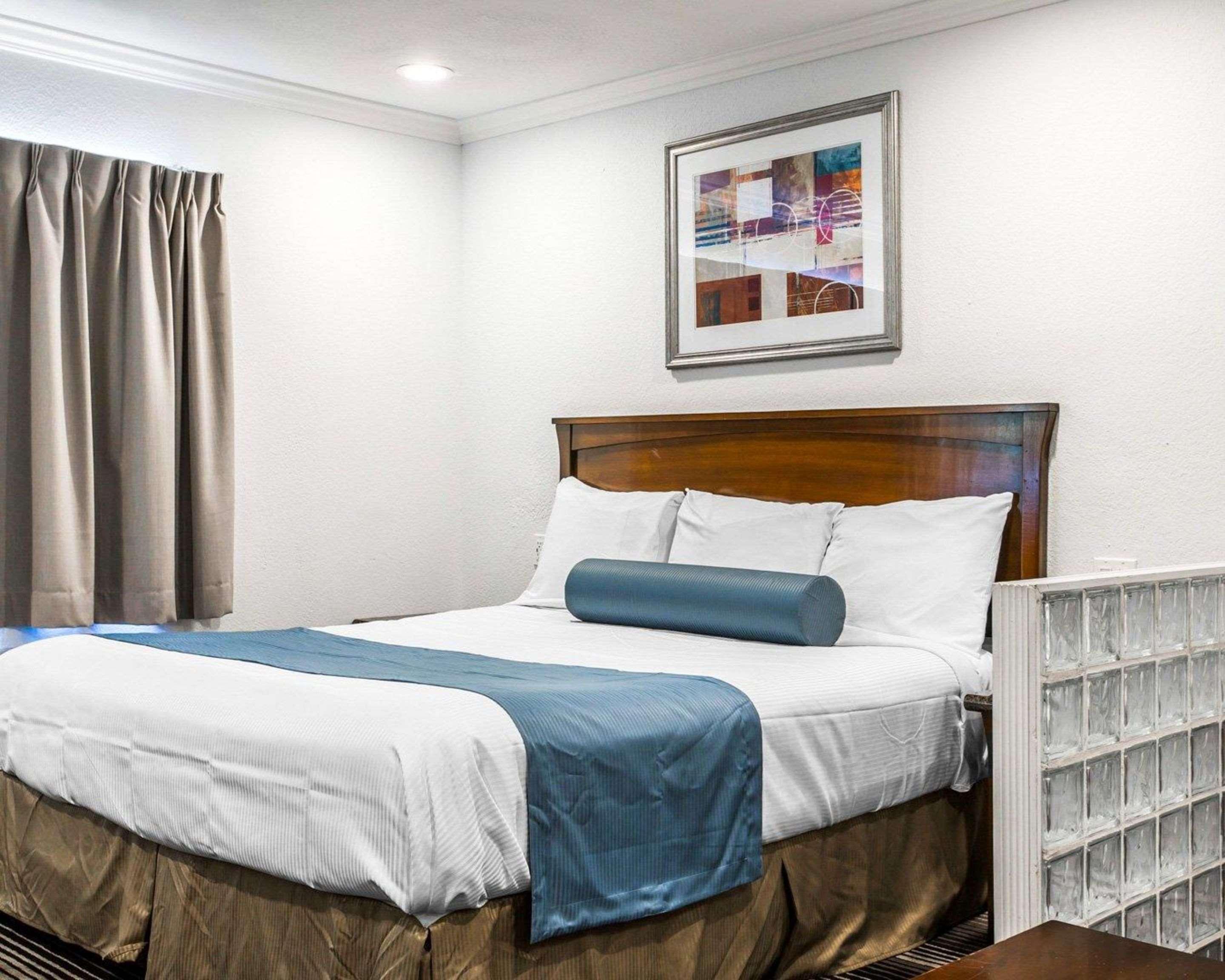 Suite King Bed Non Smoking